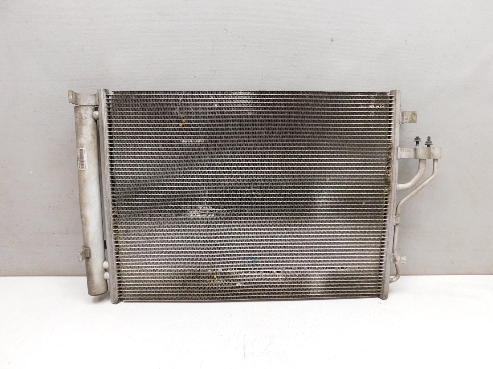 Радиатор кондиционера Kia Sportage 2010-2015