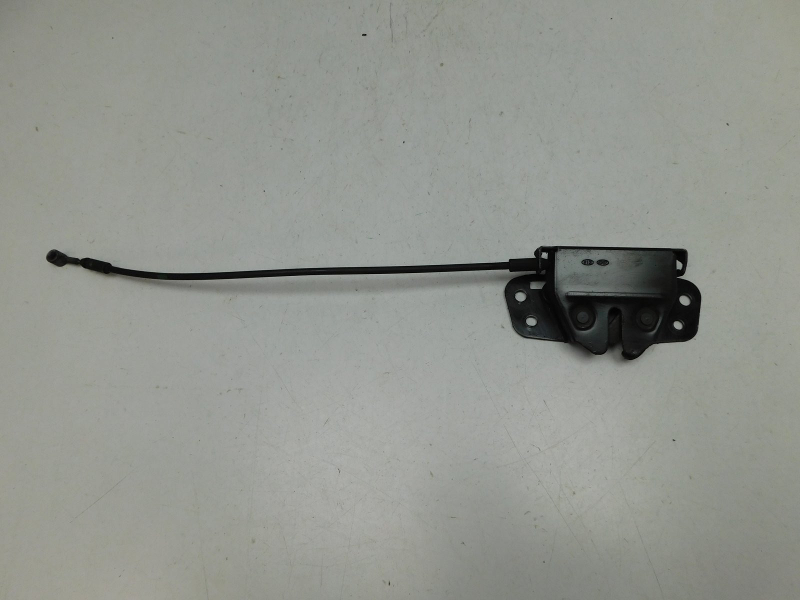 Замок капота Kia Sportage 2010-2015