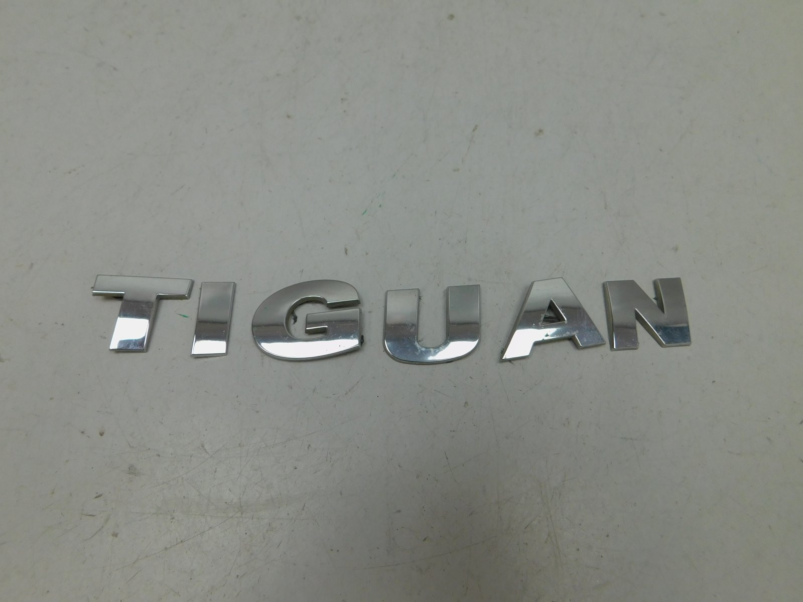 Эмблема Volkswagen Tiguan 2017>