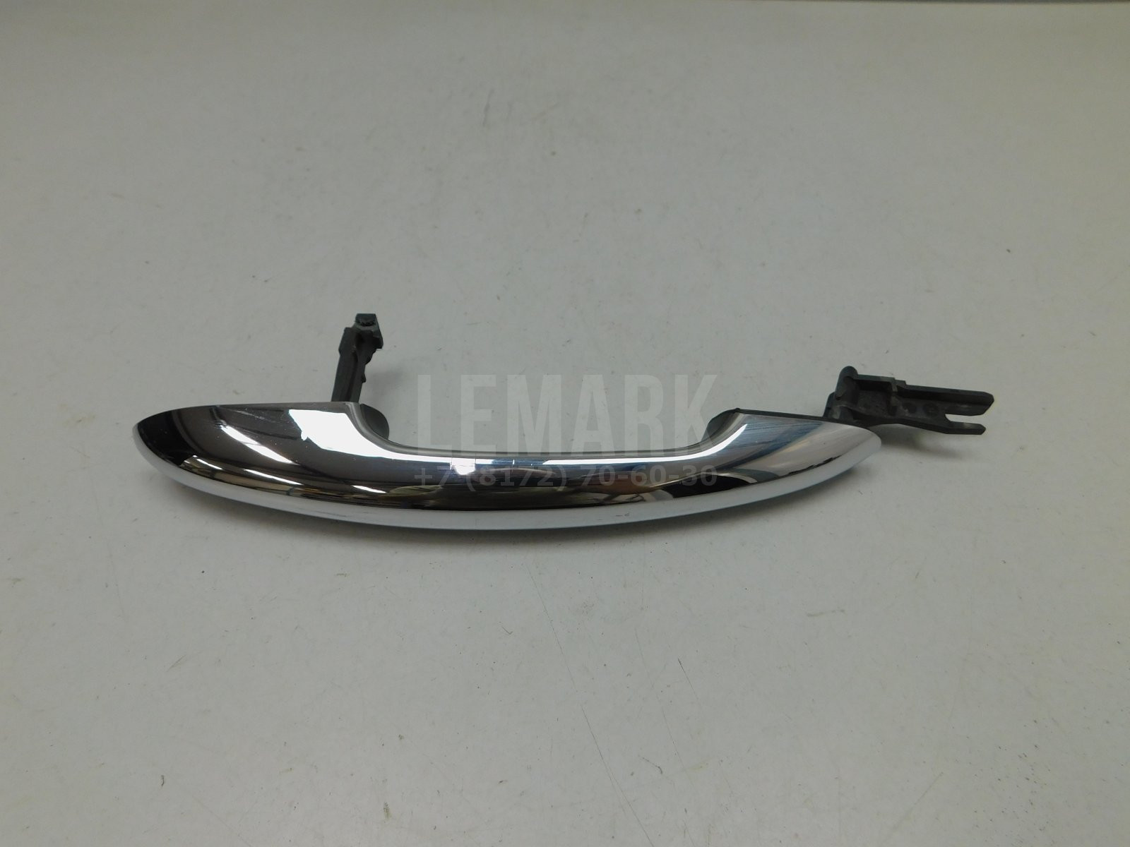 Ручка двери передней правой Mini Clubman F54 2014> 51217317636
