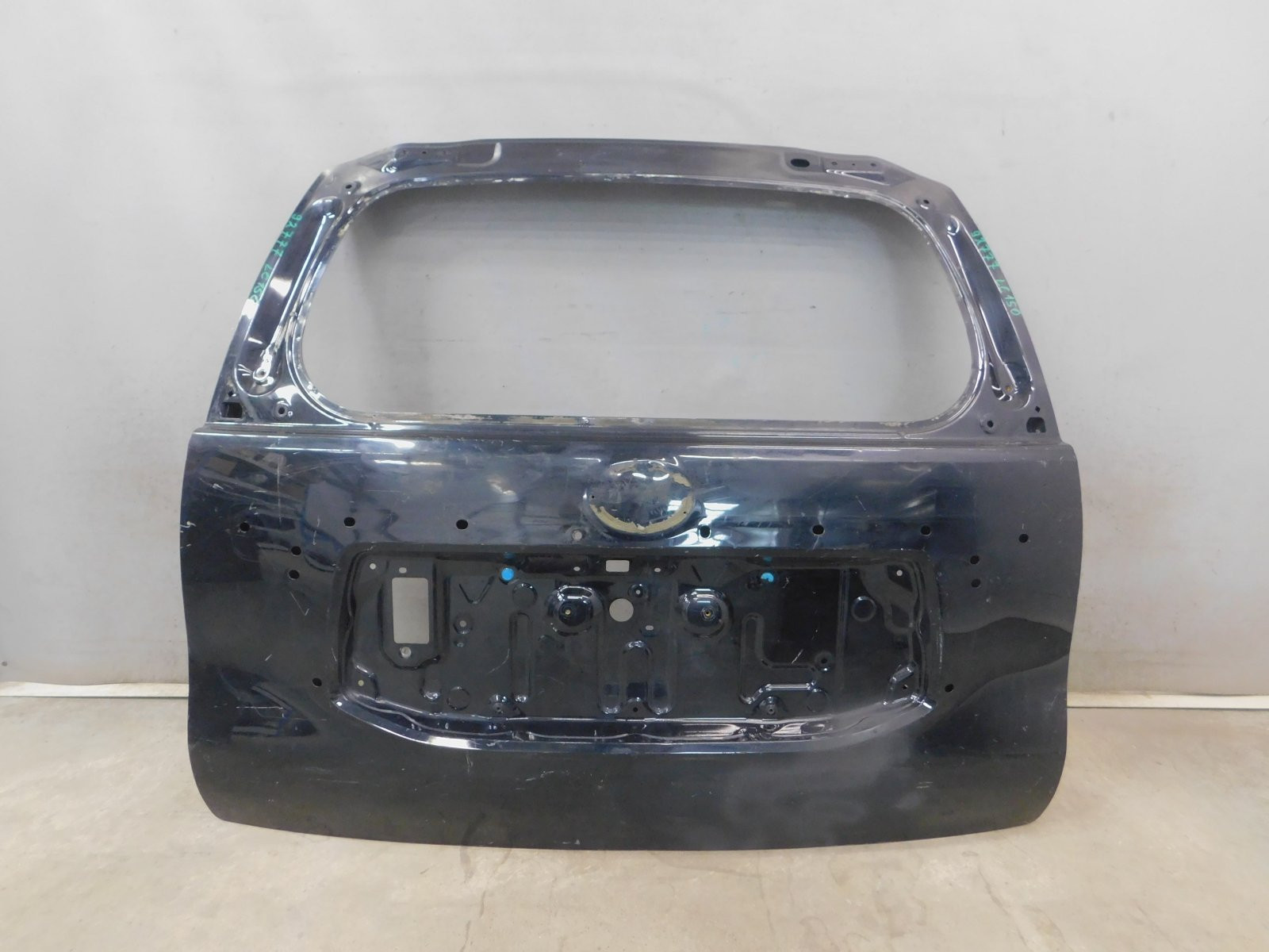 Дверь багажника Toyota Land Cruiser (150)/Prado 2009>