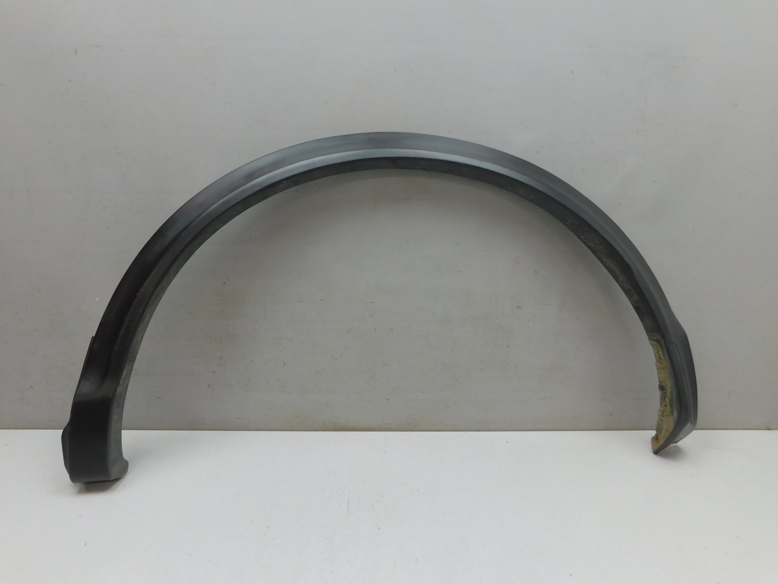 Накладка крыла заднего  левого Nissan Qashqai (J11) 2014>