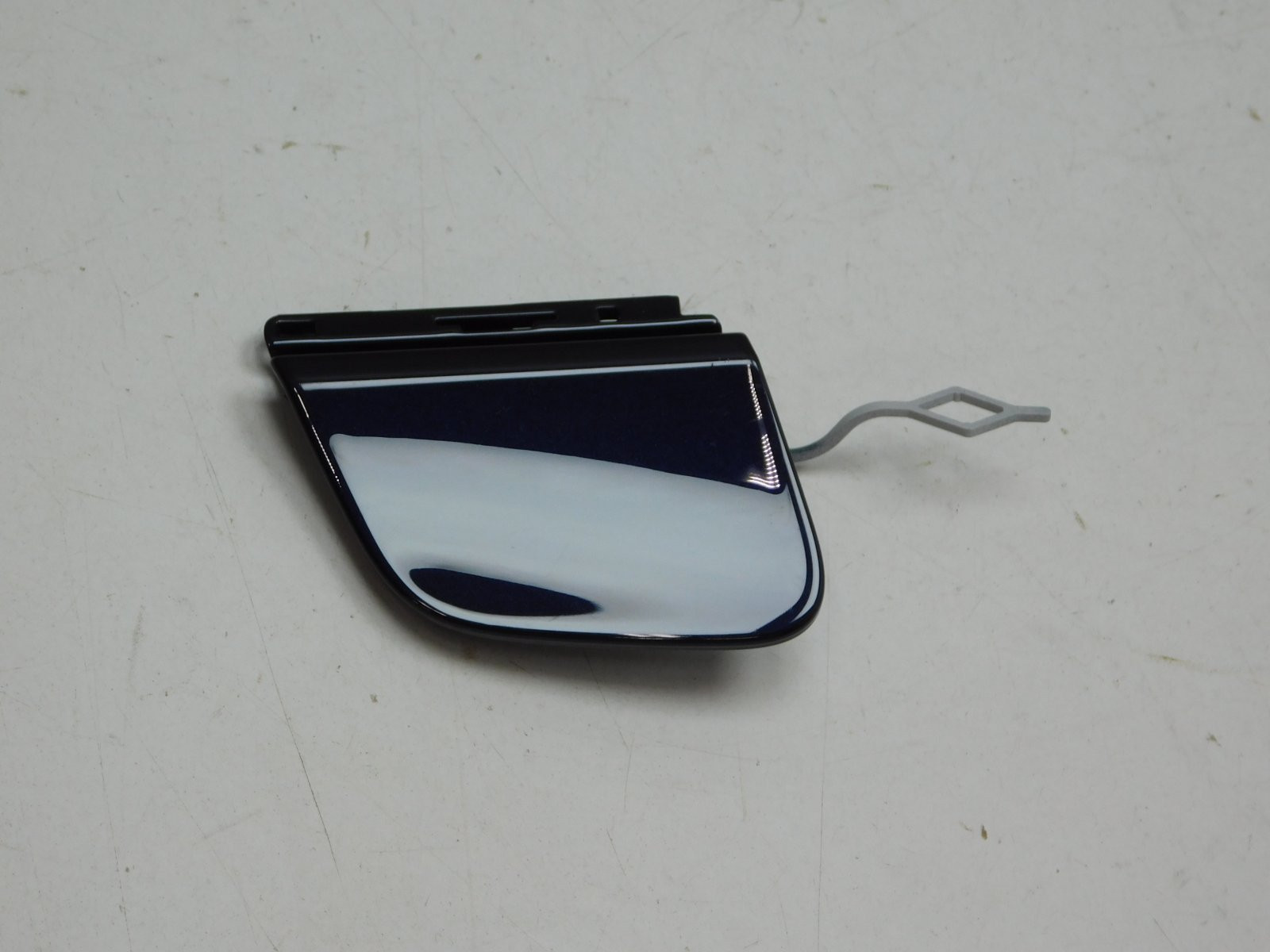 Заглушка буксировочного крюка Mercedes-Benz GLC-Class X253 2015>