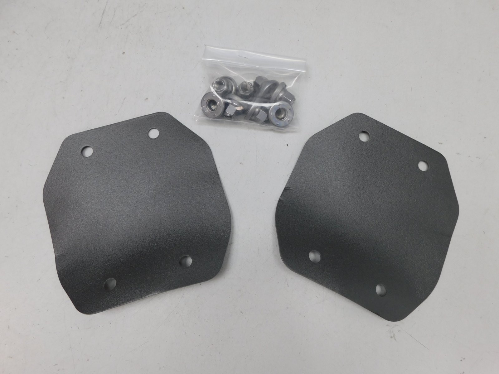 Уплотнитель BMW X7 G07 2018>