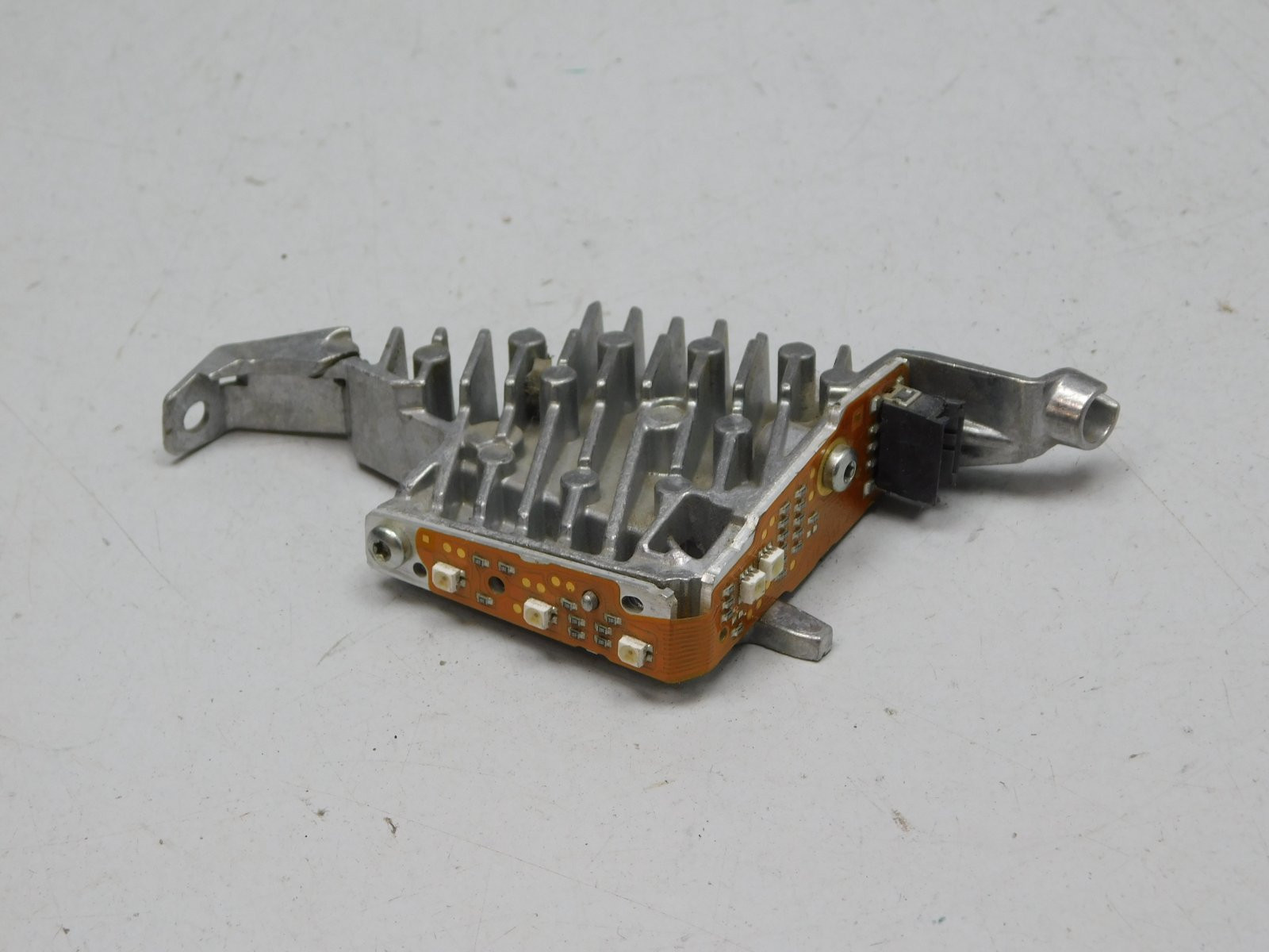 Светодиодный модуль фары BMW 5-серия F10/F11 2009>