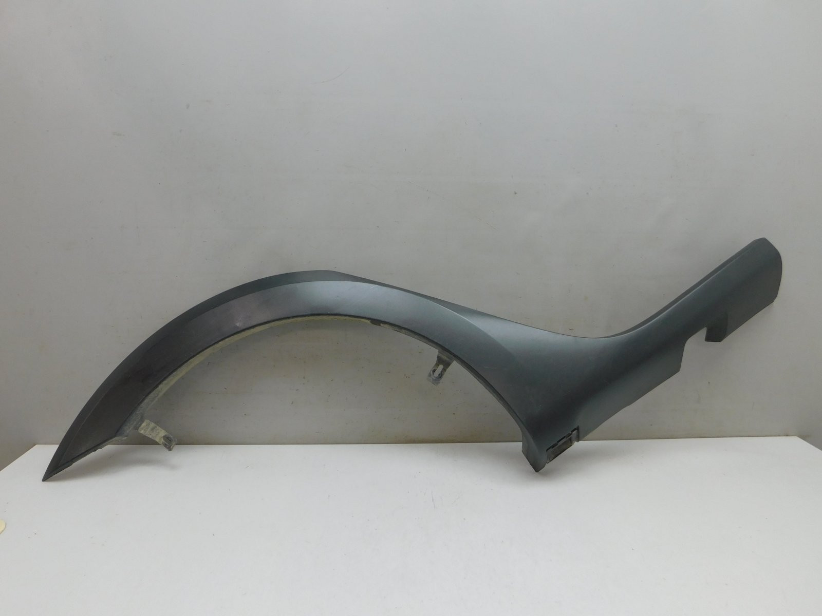 Накладка крыла заднего  правого Renault Logan II 2014>