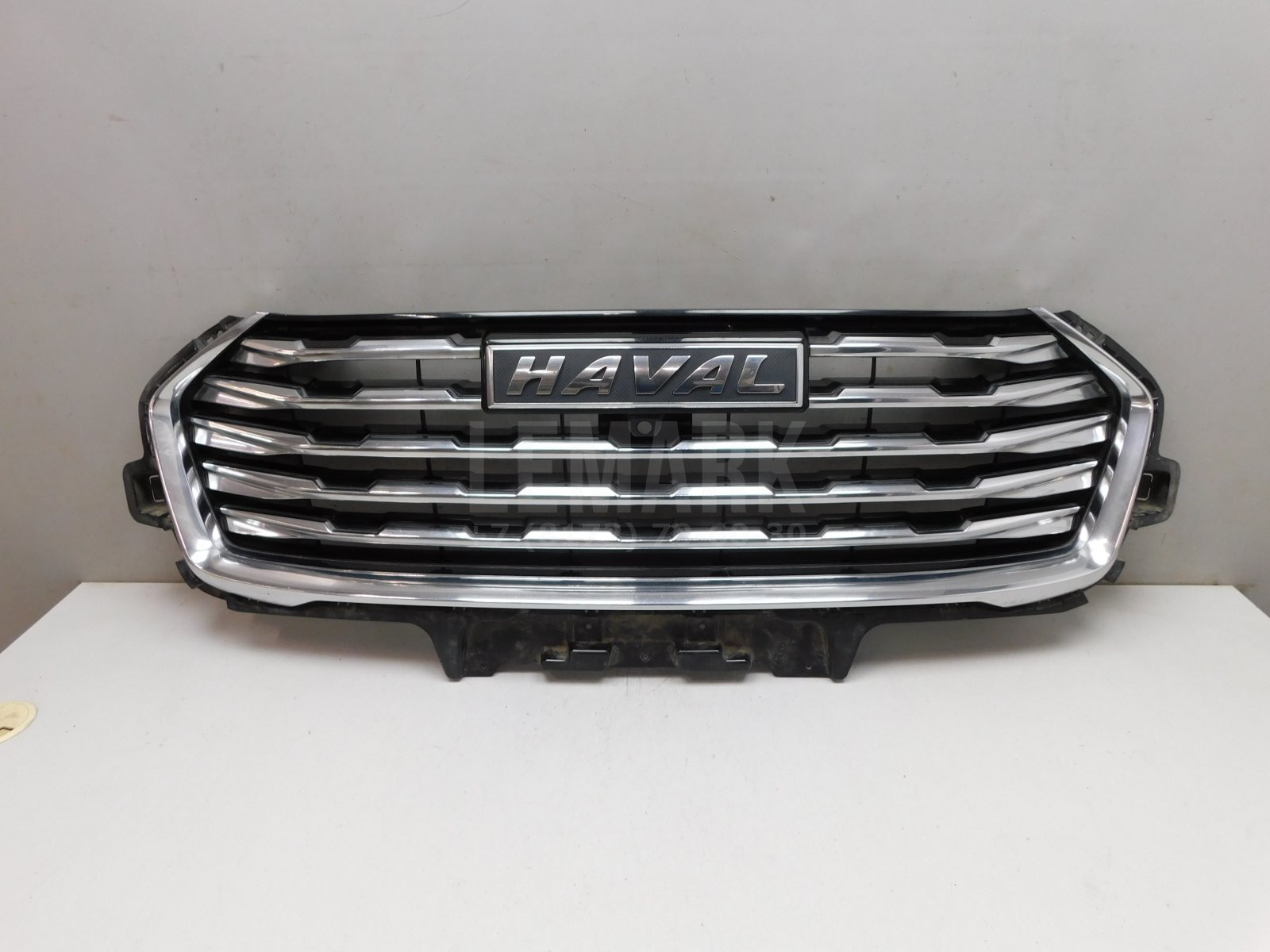 Решетка радиатора Haval Jolion 2021> 5509132XST01A