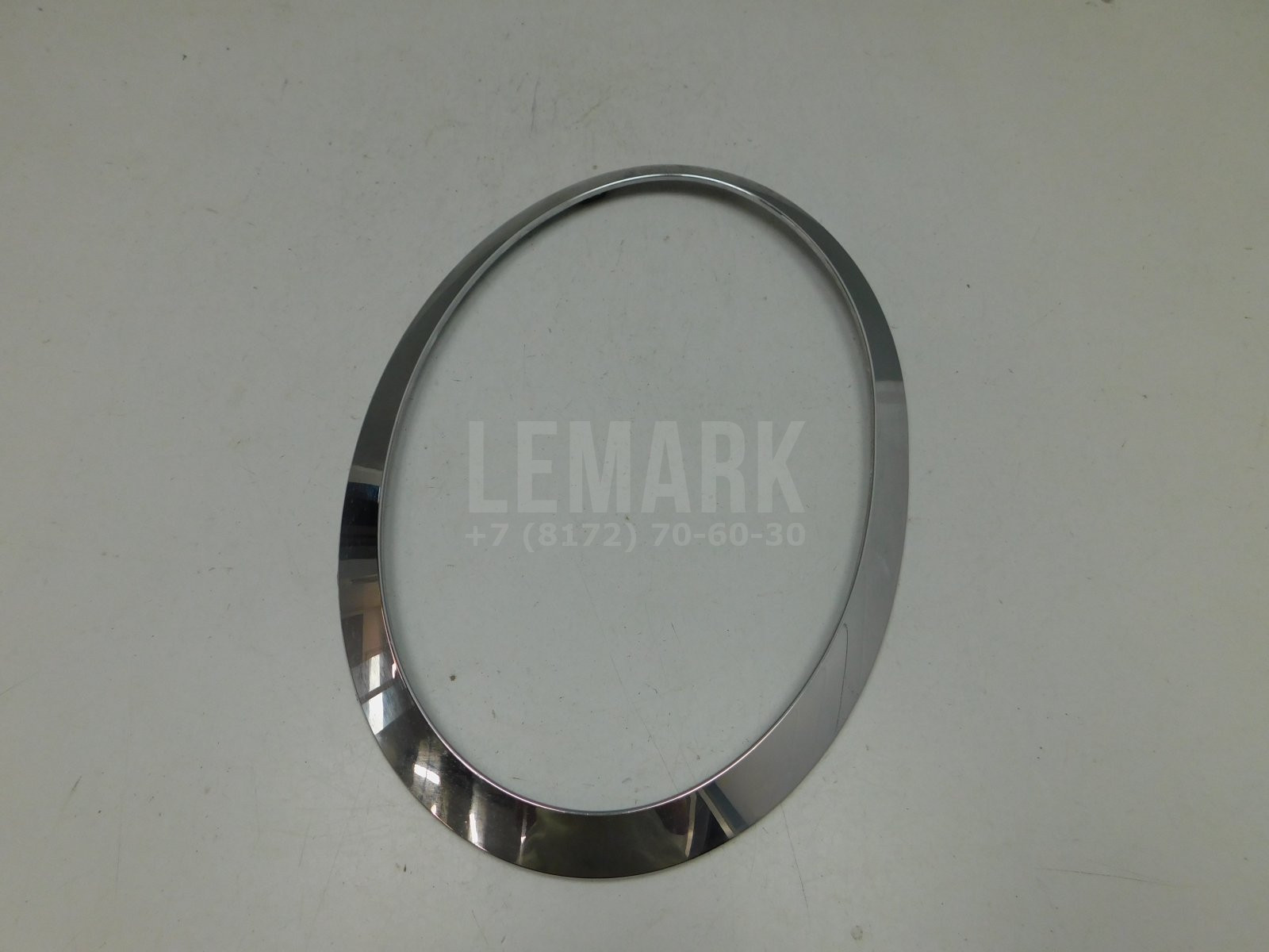 Накладка Mini F56 2013> 51137300632