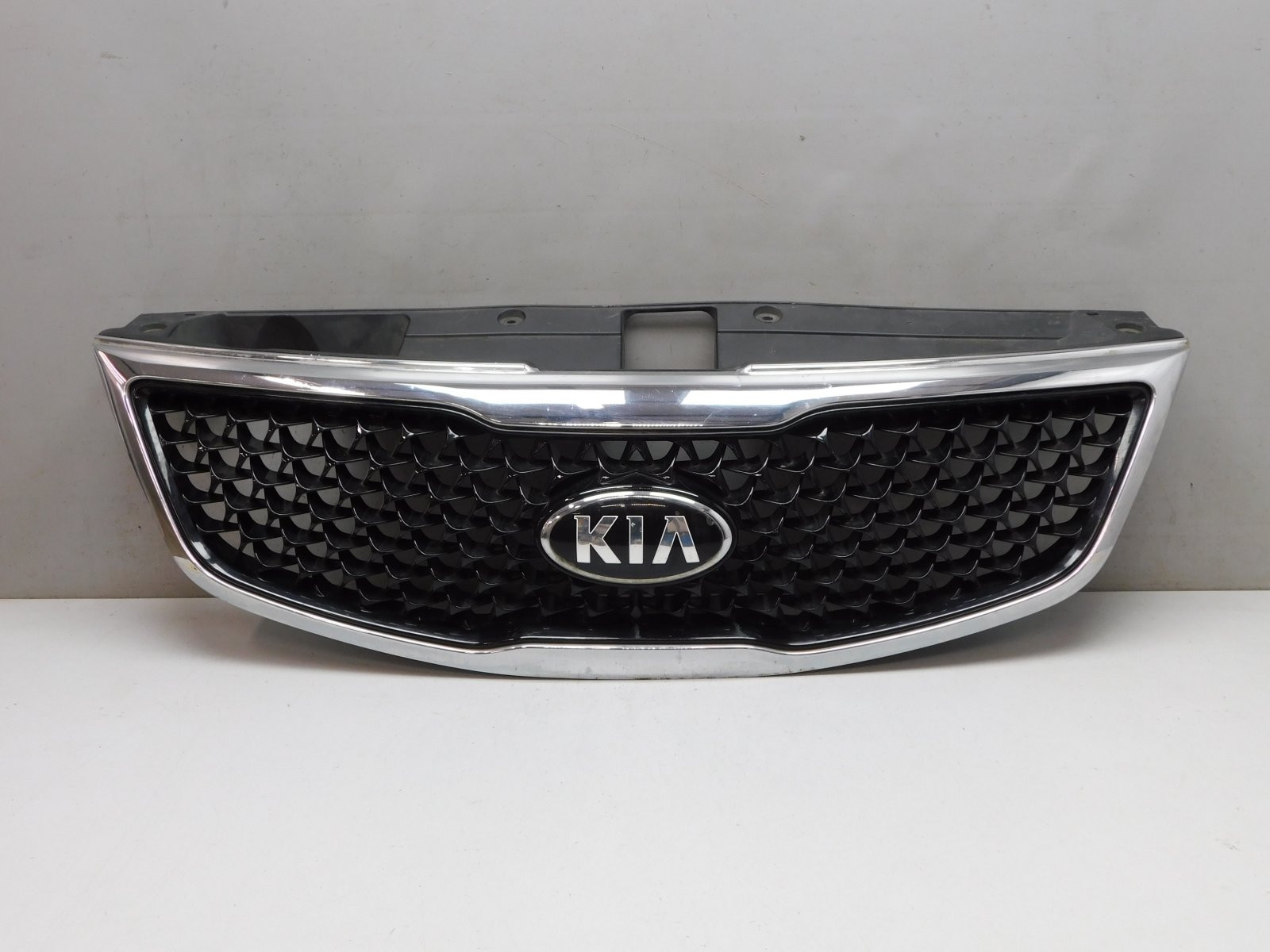 Решетка радиатора Kia Sportage 2010-2015