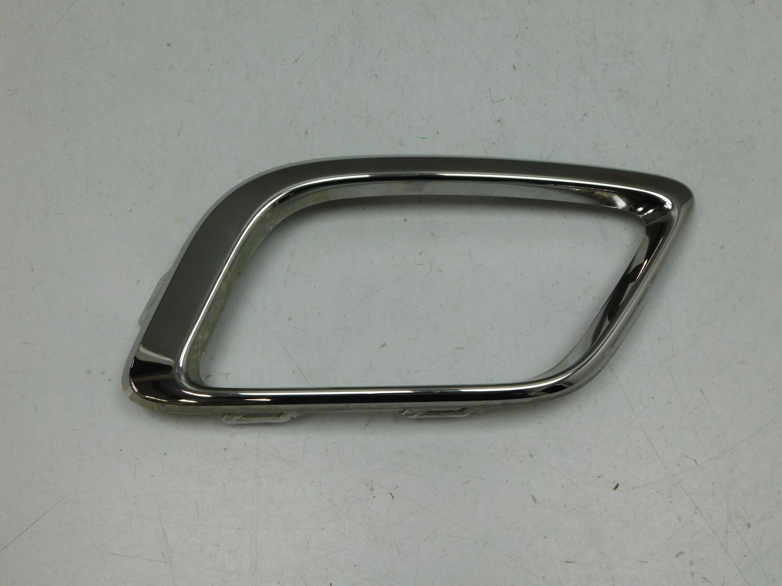 Рамка для противотуманных фар Renault Logan II 2014>