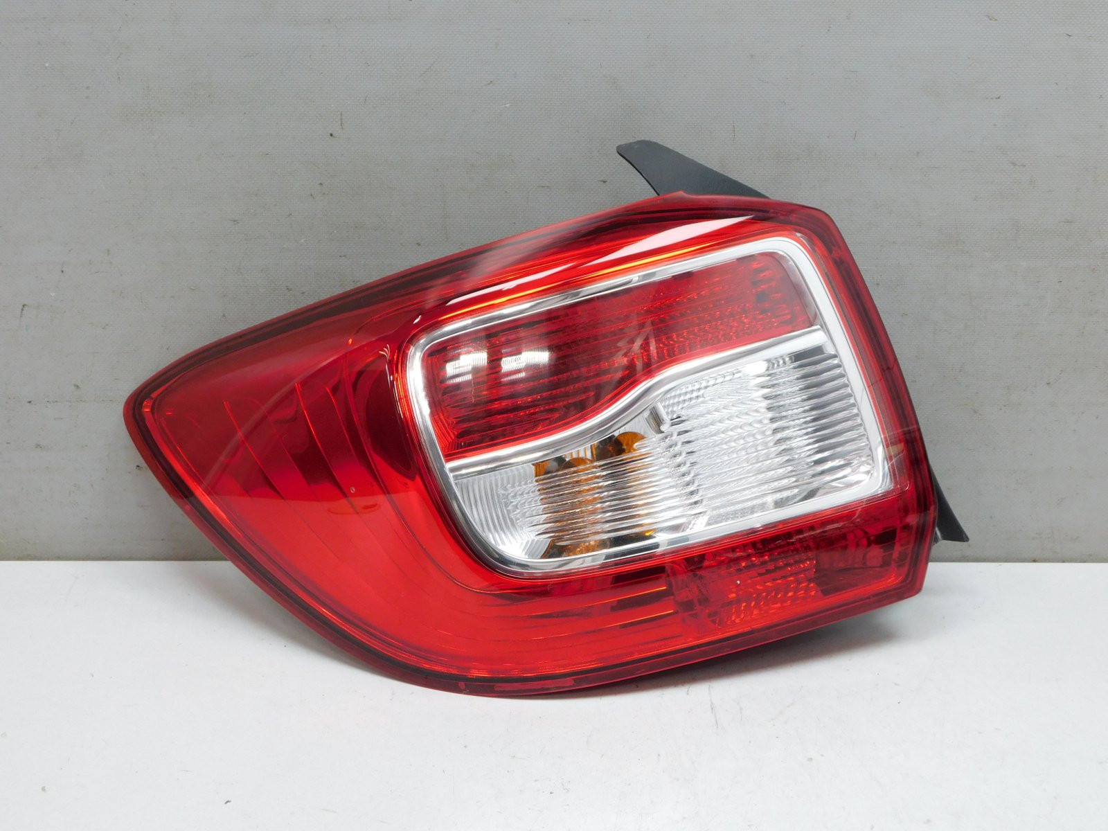 Фонарь задний левый Renault Logan II 2014>