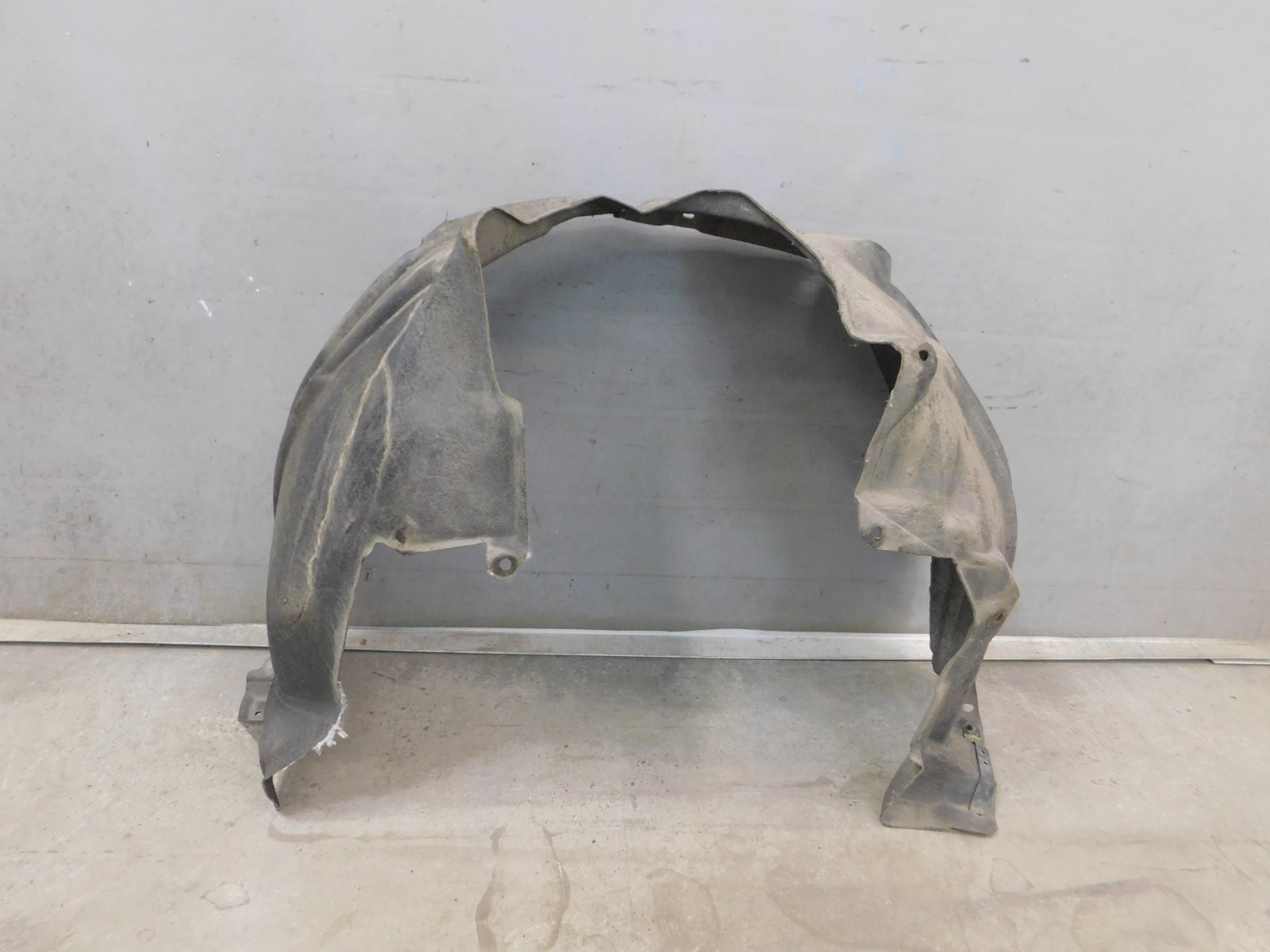 Локер передний левый Toyota RAV 4 2019>