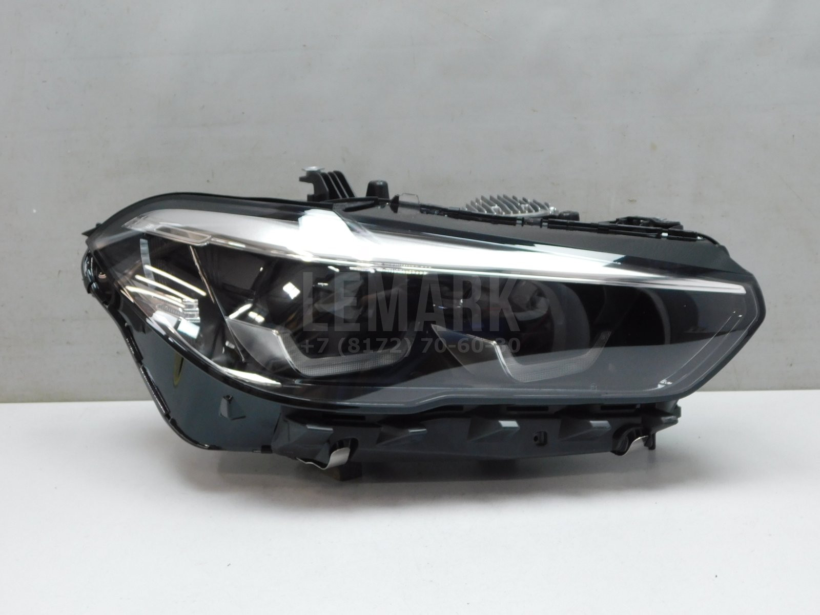 Фара правая BMW X5 G05 2018> 63117933330