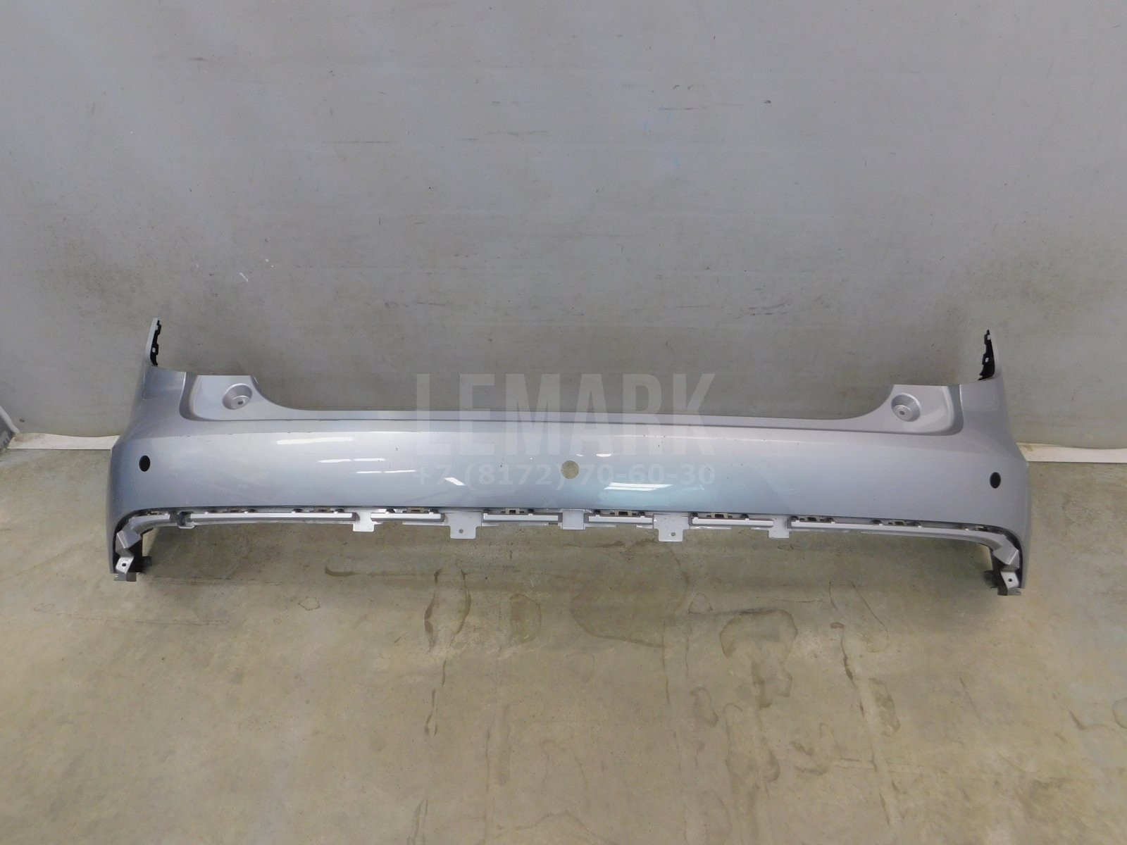 Бампер задний Haval Jolion 2021> 2804104XST01A