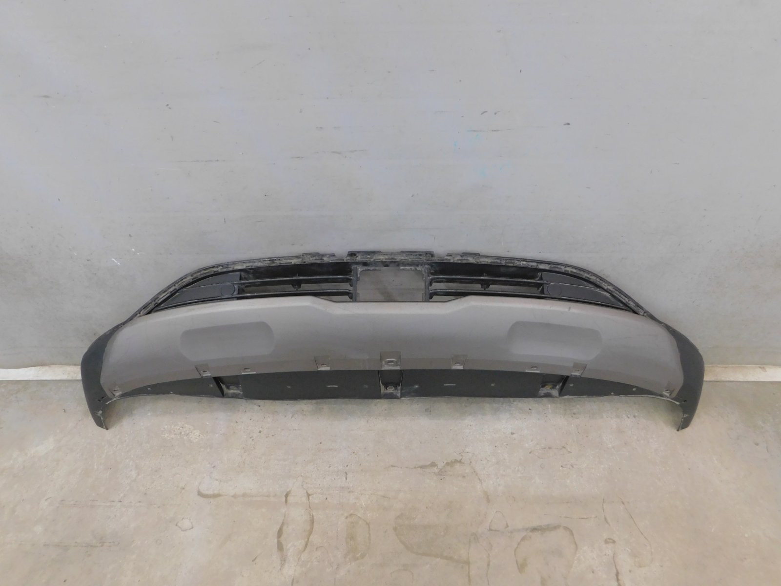 Юбка передняя Chery Tiggo 8 Pro 2021>