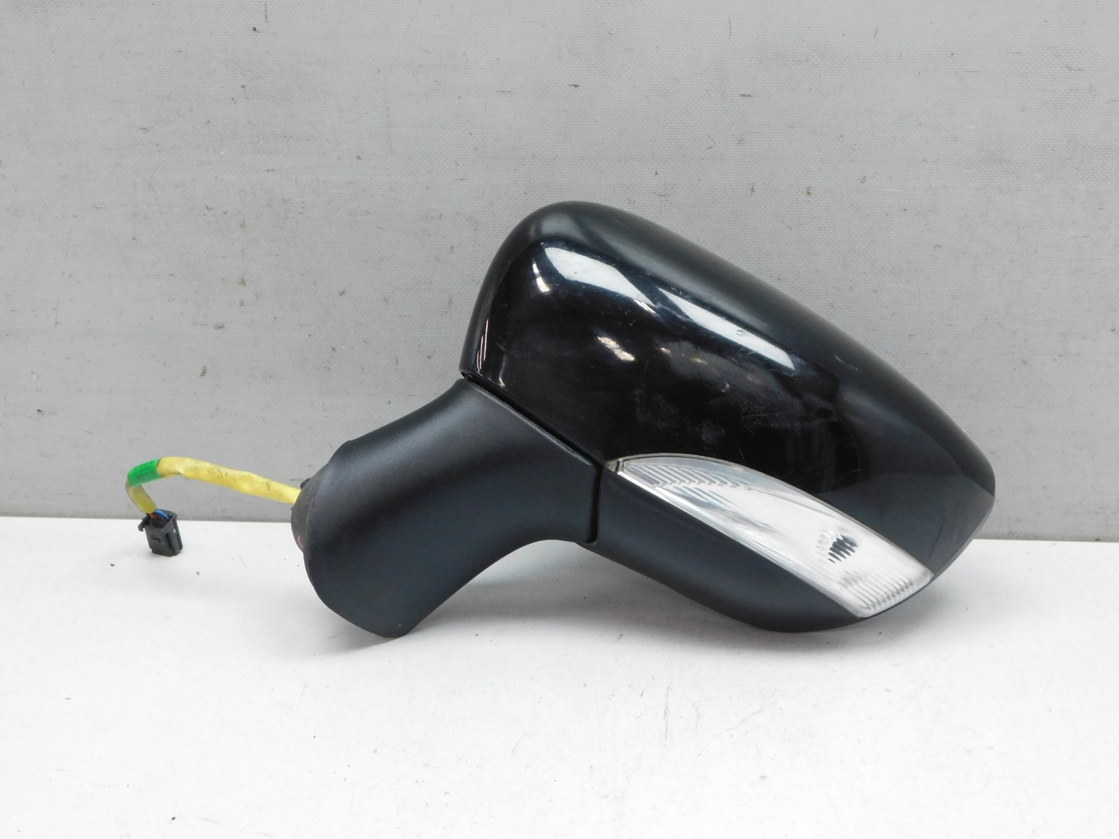 Зеркало левое электрическое Renault Kaptur 2016>