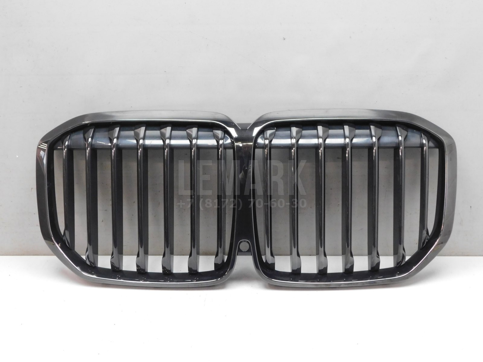 Решетка радиатора BMW X7 G07 2018> 51138745732