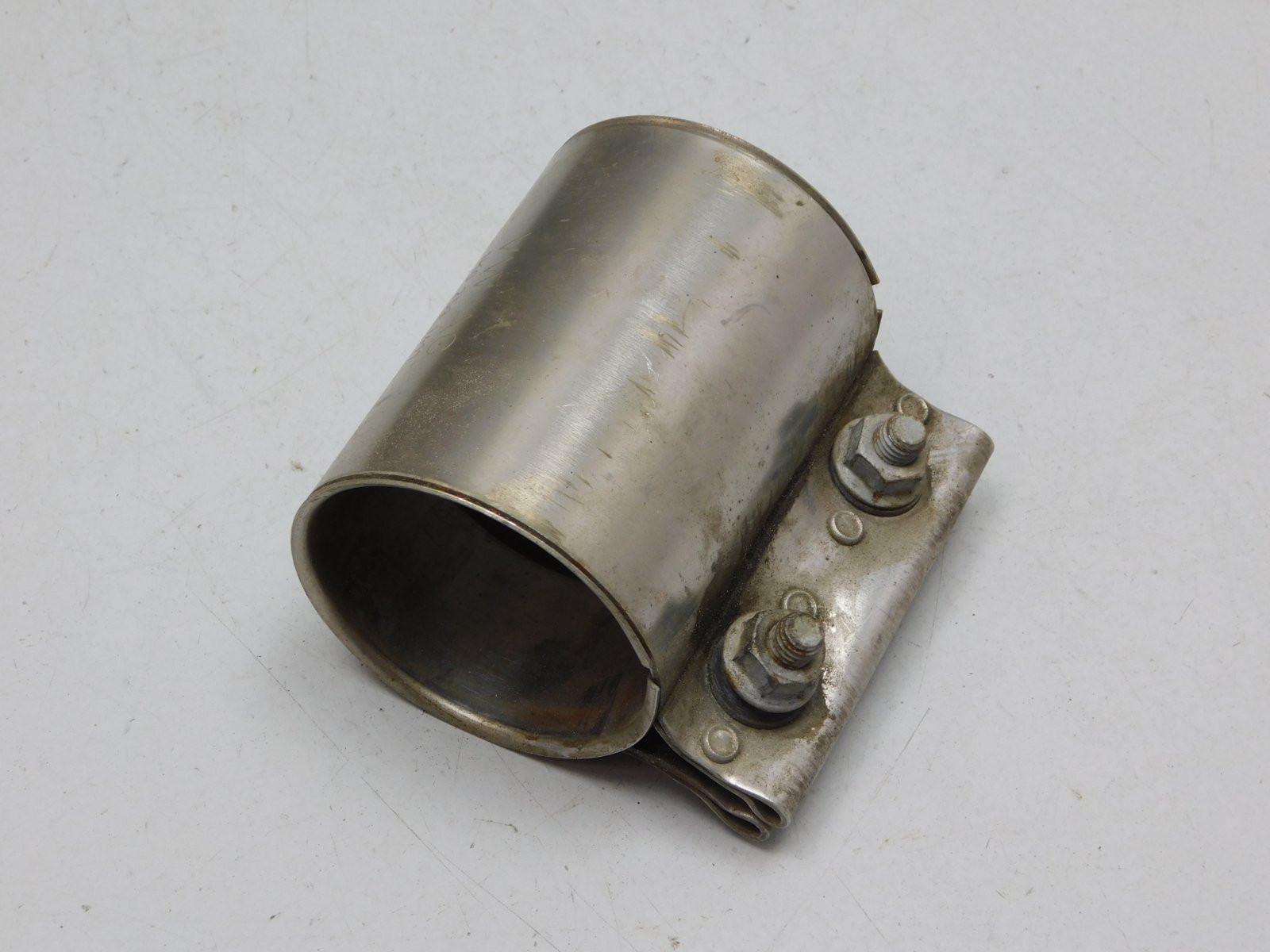 Хомут глушителя Volkswagen Transporter T5 2003-2015