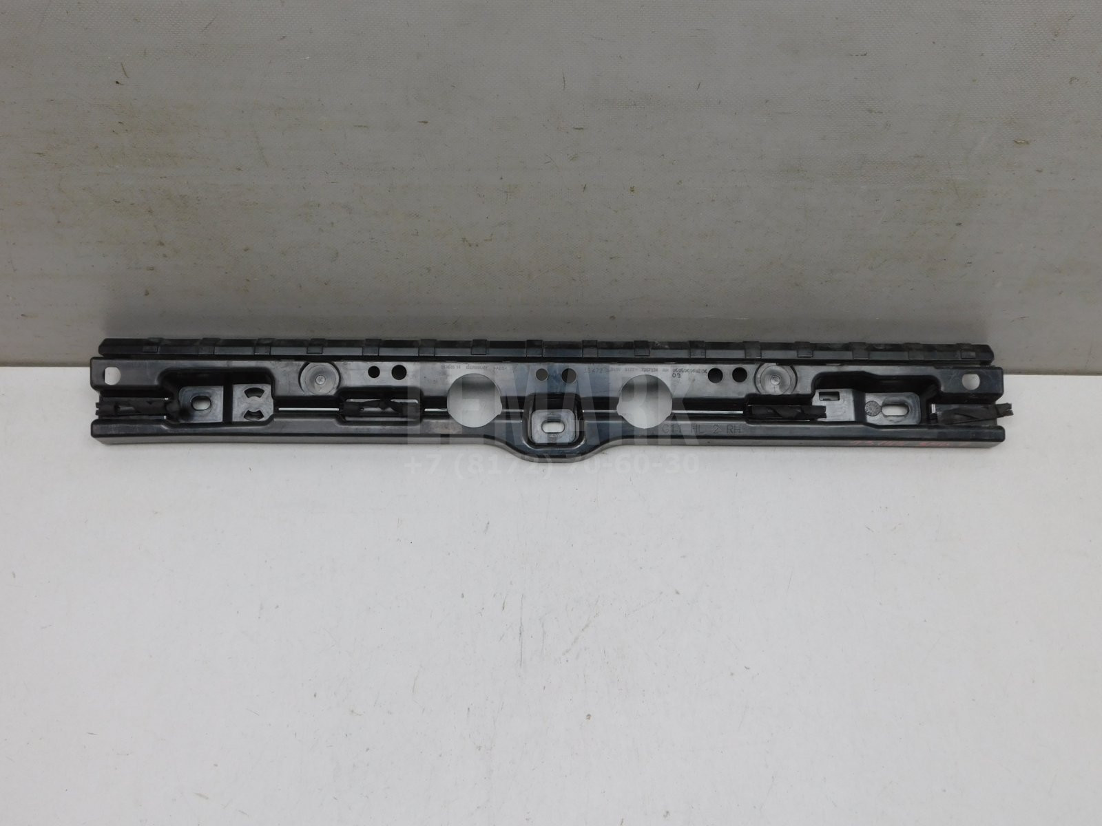 Кронштейн BMW 7-серия G11/G12 2014> 51777357134