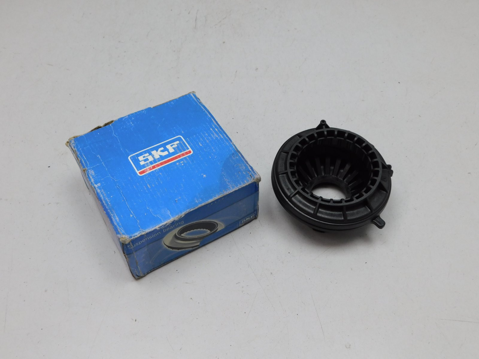 Подшипник опоры переднего аморти Ford Mondeo IV 2007-2015