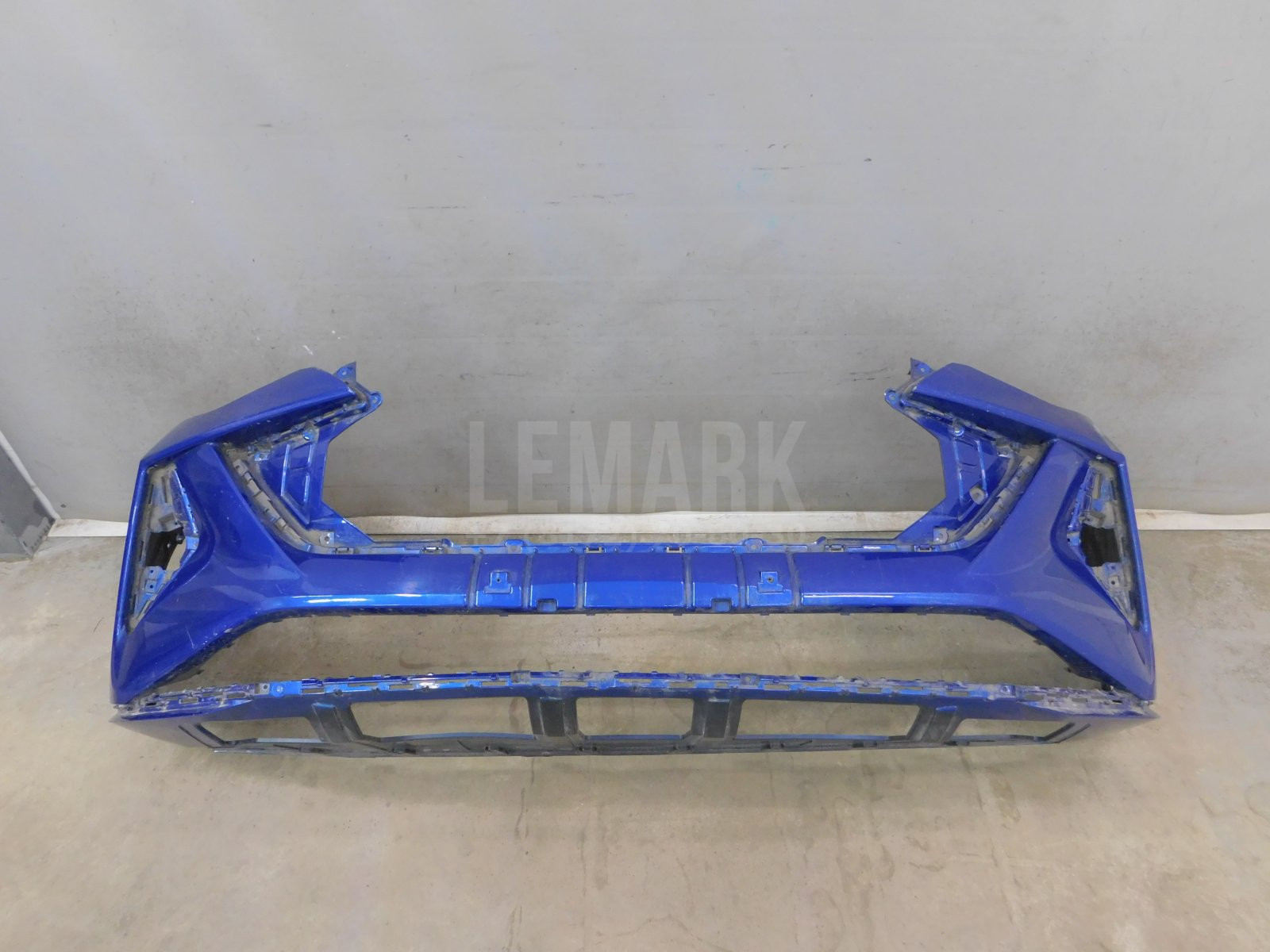 Бампер передний Haval F7 2019> 2803127XKQ11A