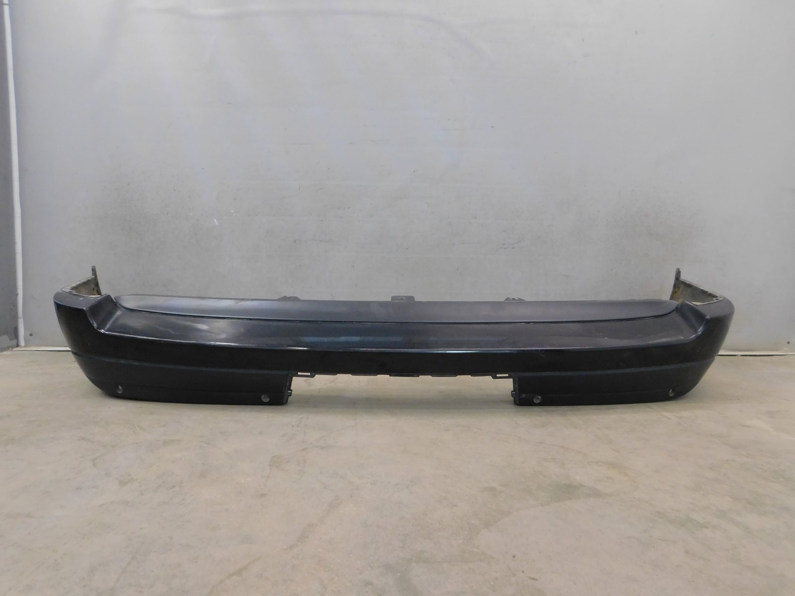 Бампер задний Land Rover Range Rover IV 2013>