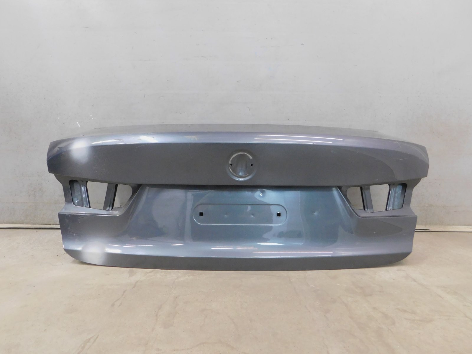 Крышка багажника BMW 3-серия G20 2018>