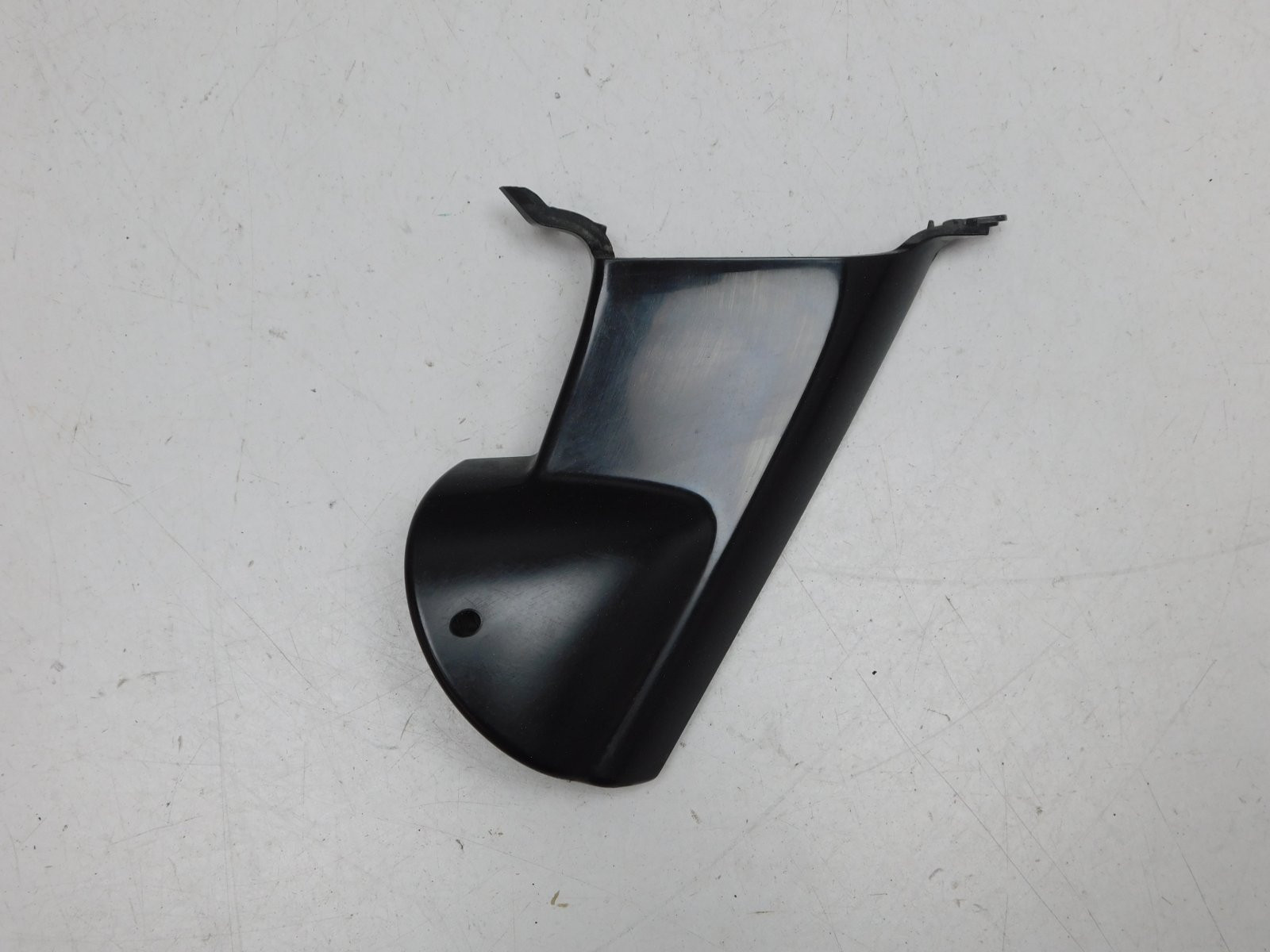 Накладка зеркала левого Land Rover Discovery Sport 2014>