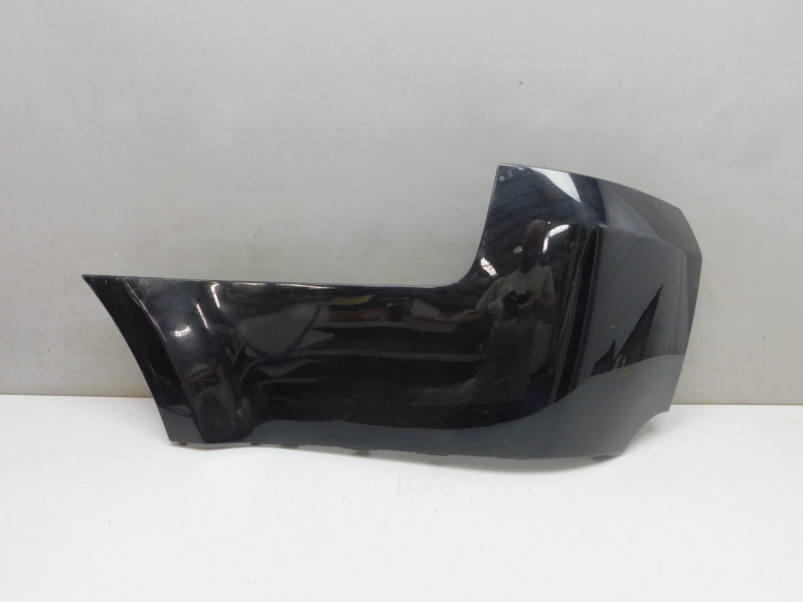 Бампер задний Land Rover Range Rover Sport 2013>