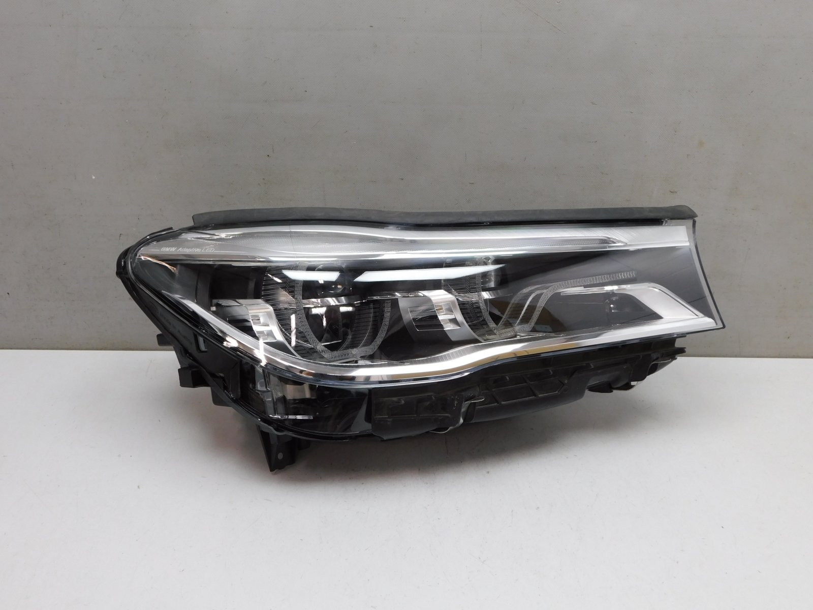 Фара правая BMW 7-серия G11/G12 2014>