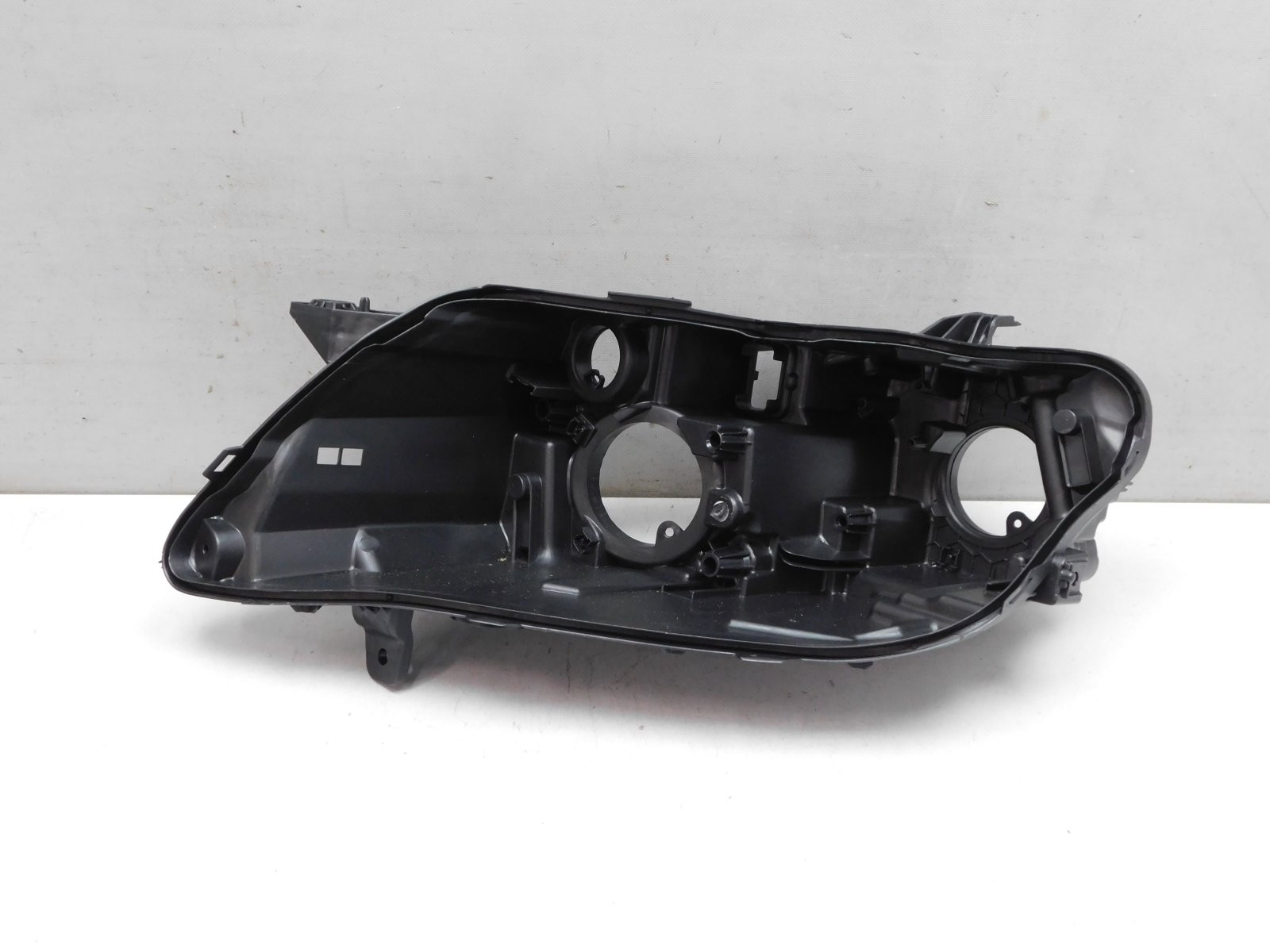 Корпус фары левой Geely Atlas 2017>