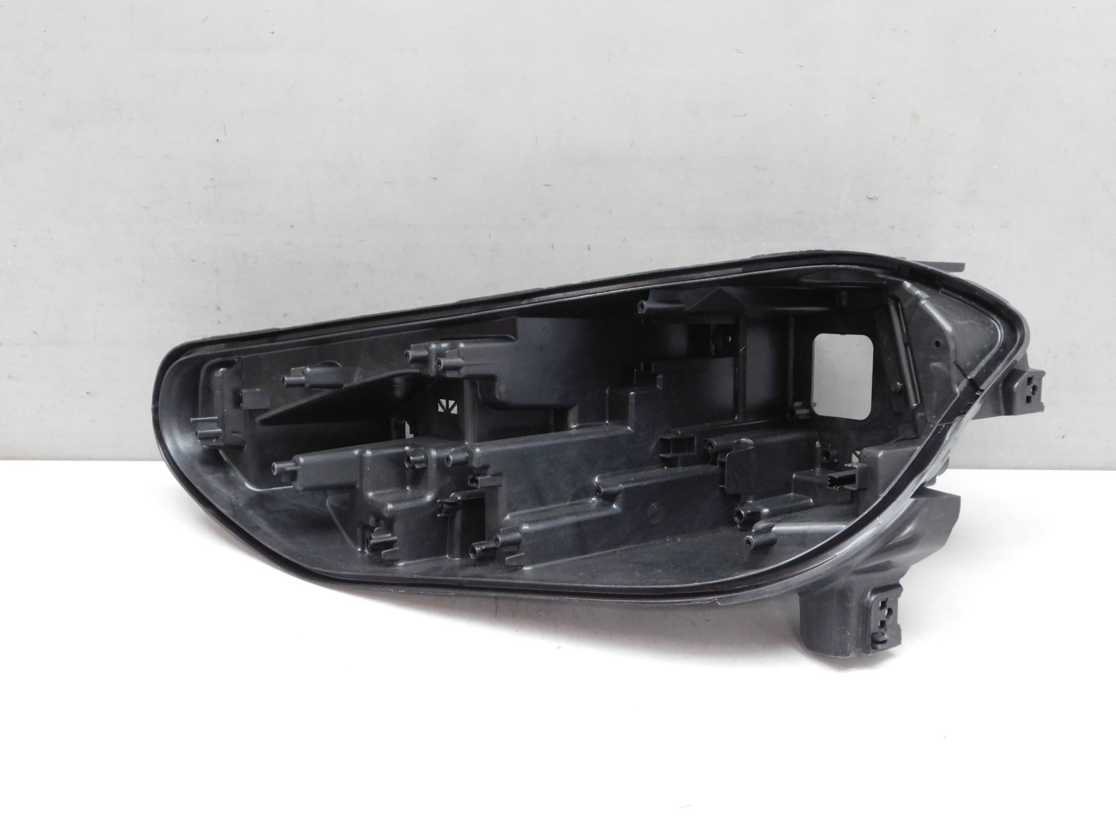 Корпус фары левой Jetour X70 Plus 2020>