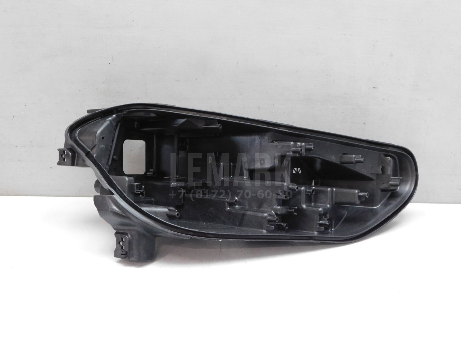 Корпус фары правой Jetour X70 Plus 2020> F184421020BB