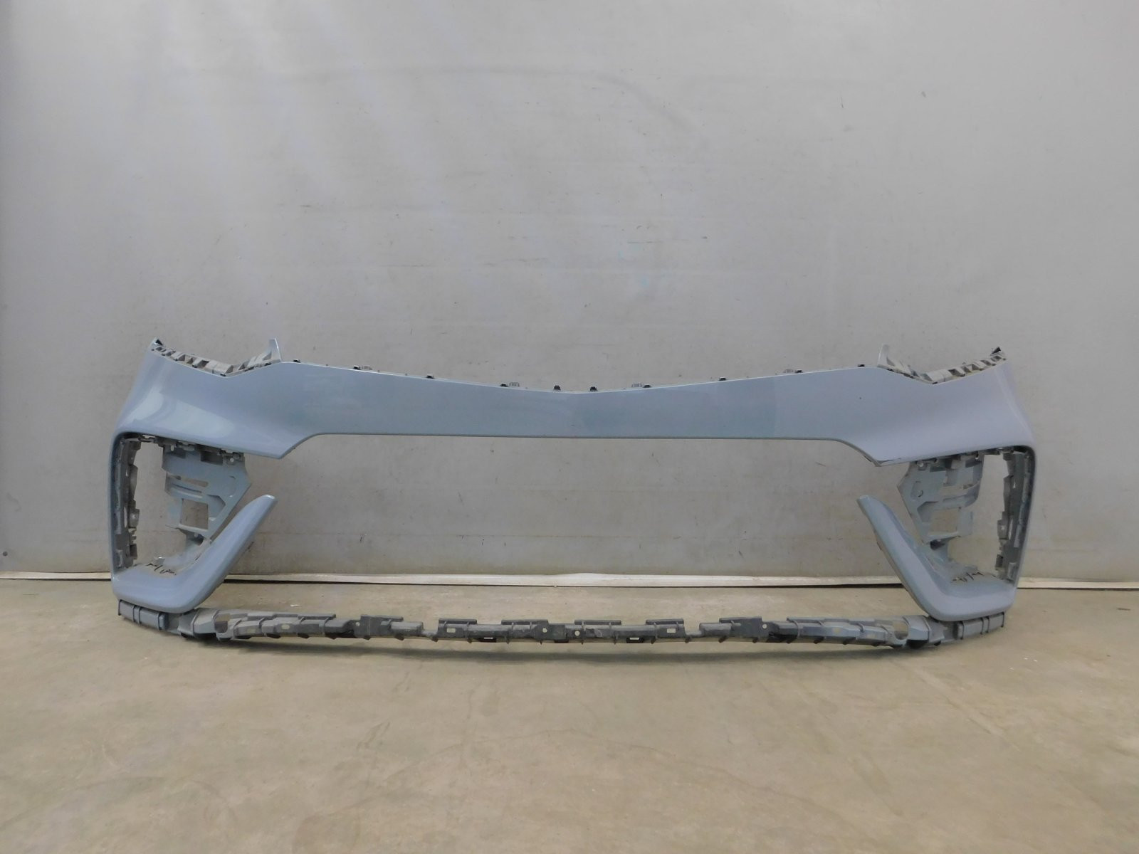 Бампер передний Geely Tugella 2020>