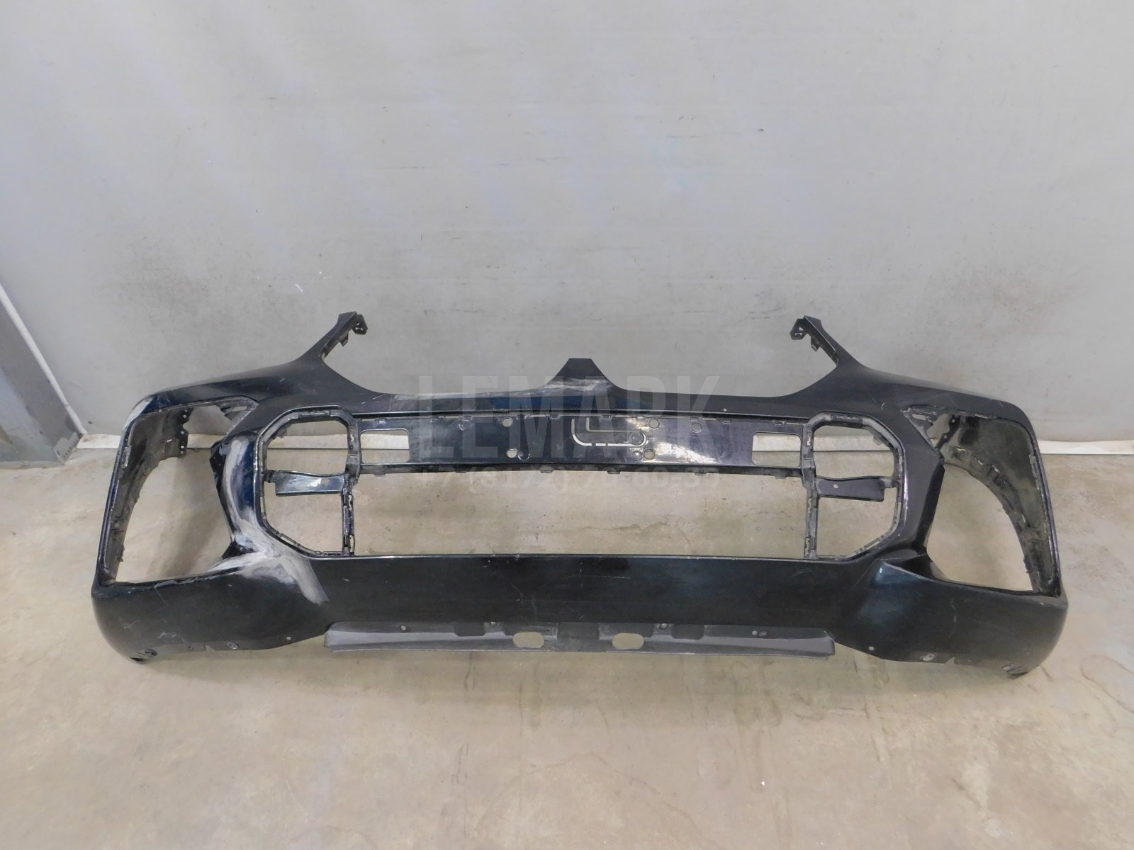 Бампер передний BMW X6 G06 2019> 51118069942