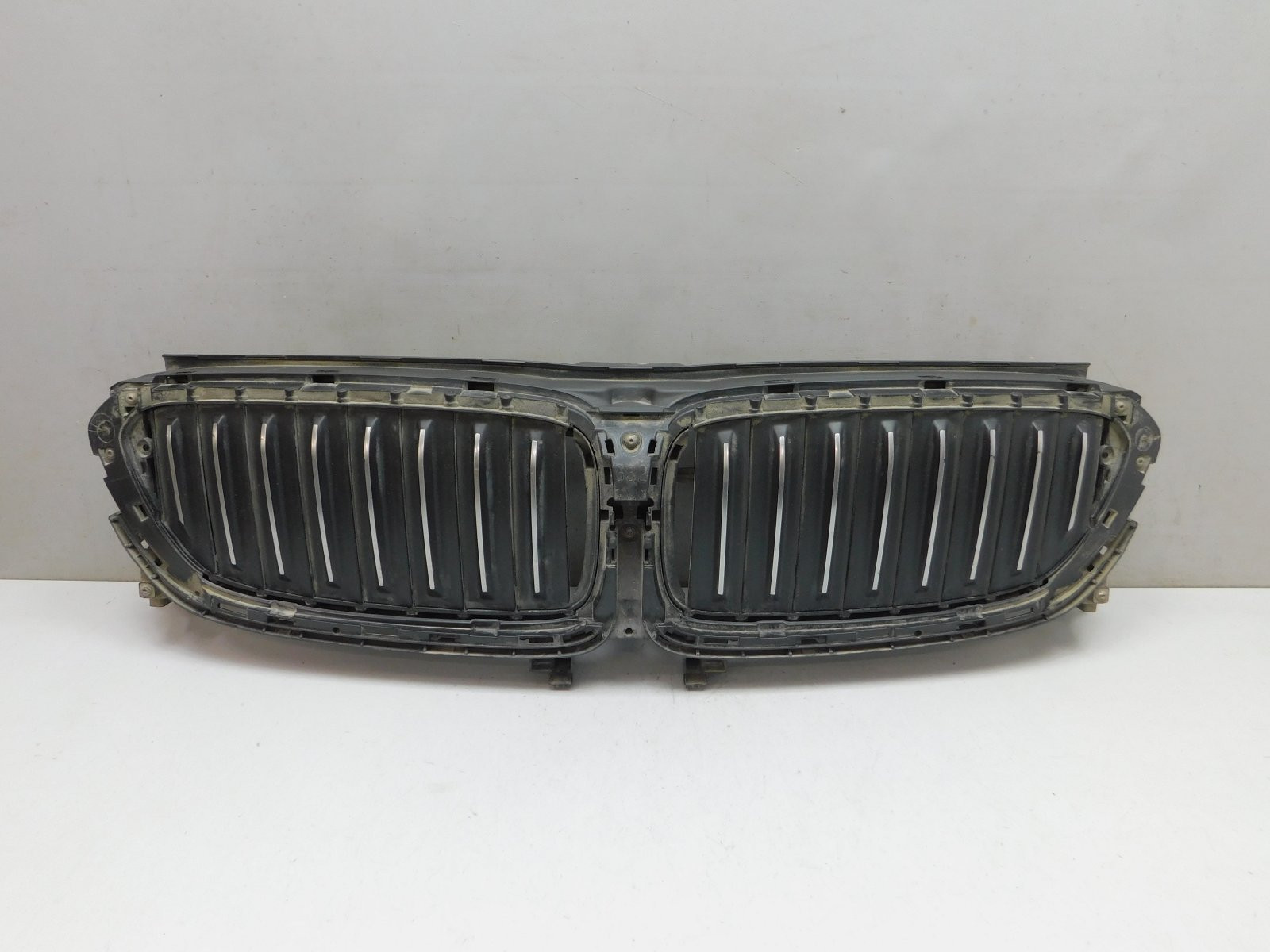 Воздуховод радиатора BMW 6-серия Gran Turismo G32 2017>