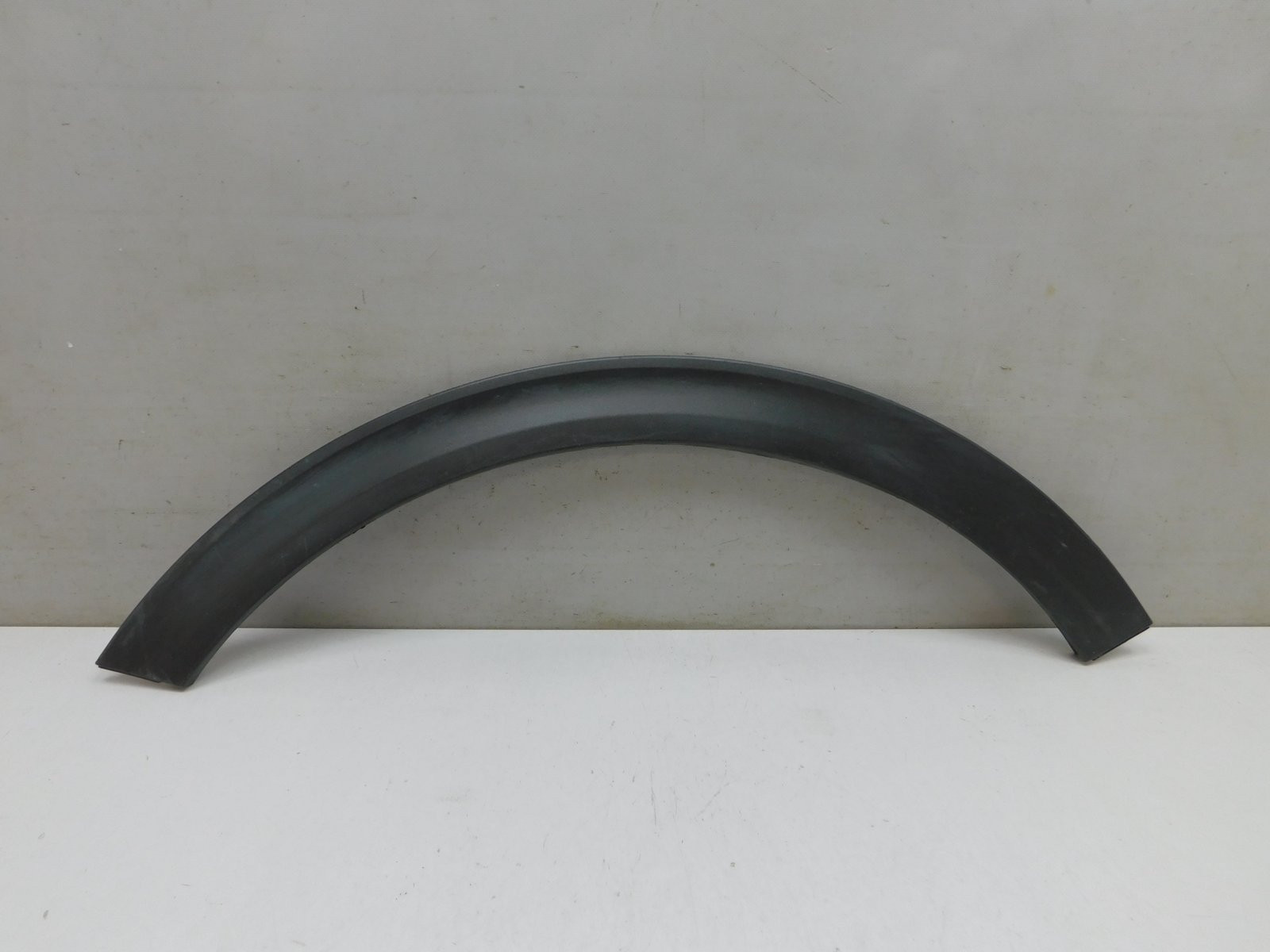 Накладка крыла переднего левого Kia Sportage 2015>