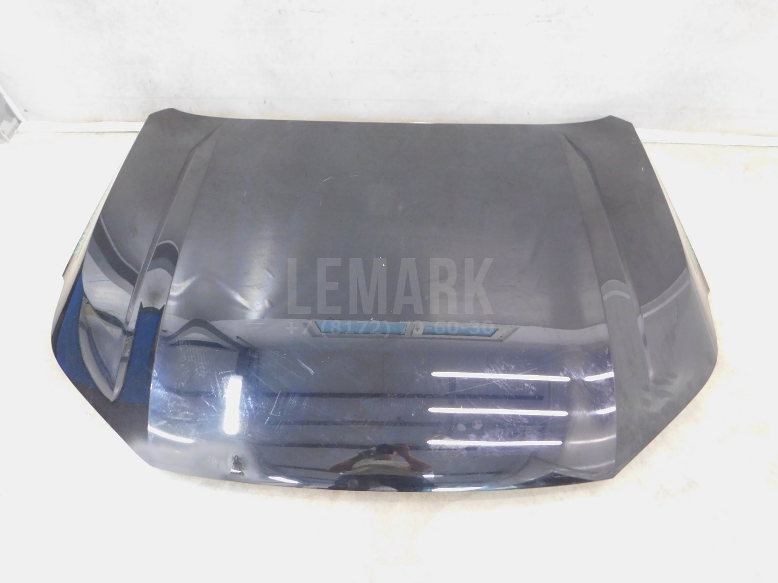 Капот GAC GS8 II 2021> 5110004D000000