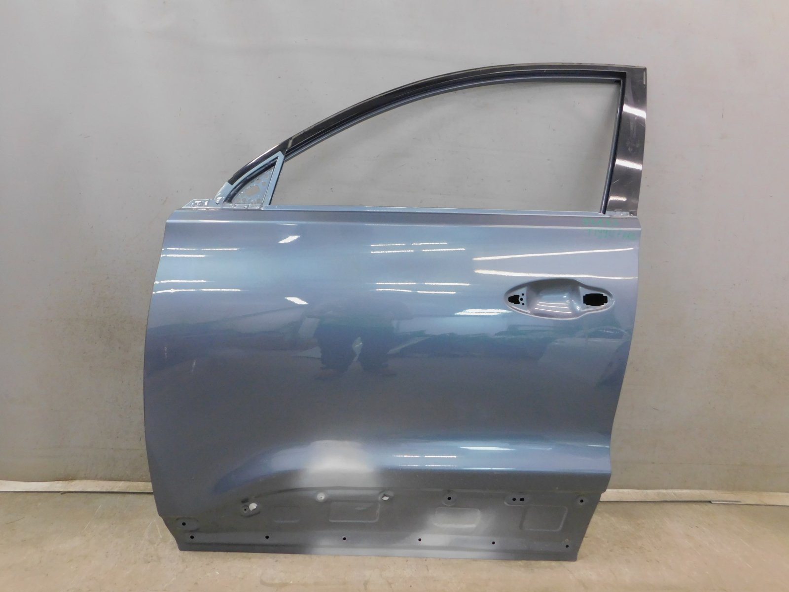 Дверь передняя левая Chery Tiggo 7 Pro 2020>