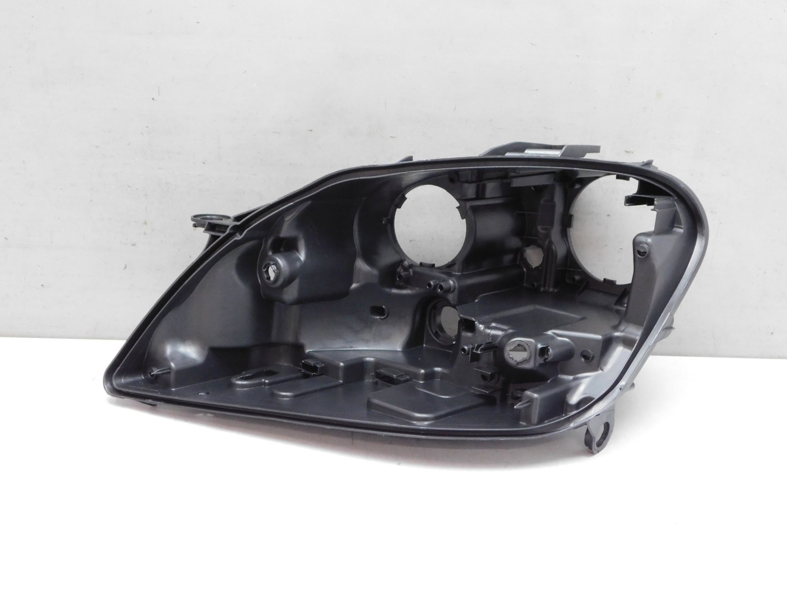 Корпус фары левой Mercedes-Benz M-Klasse (ML) W164 2005>