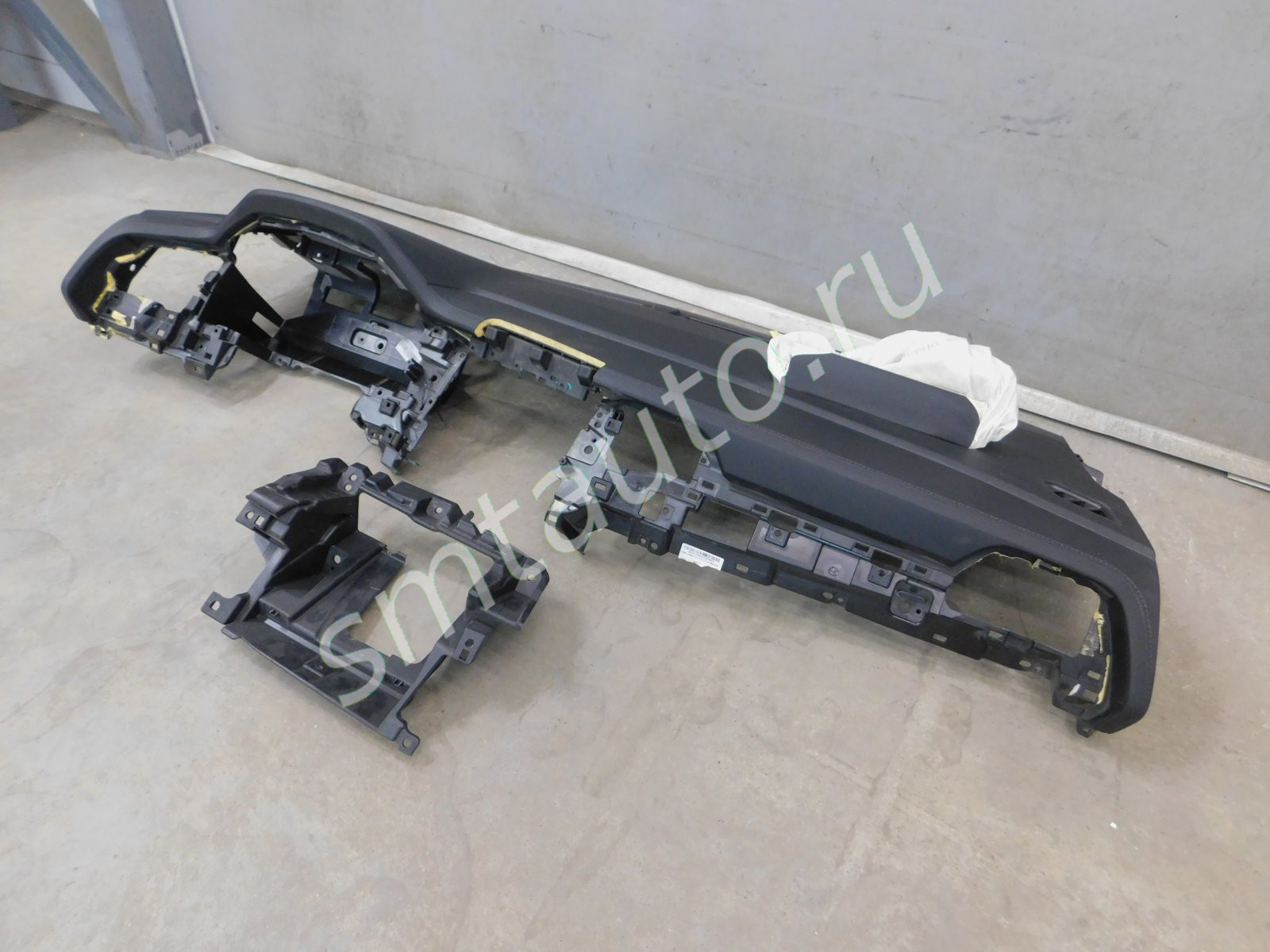 Торпедо для Haval F7x от 2019 года (5306100XKQ11A, 5306100XKQ11A8P