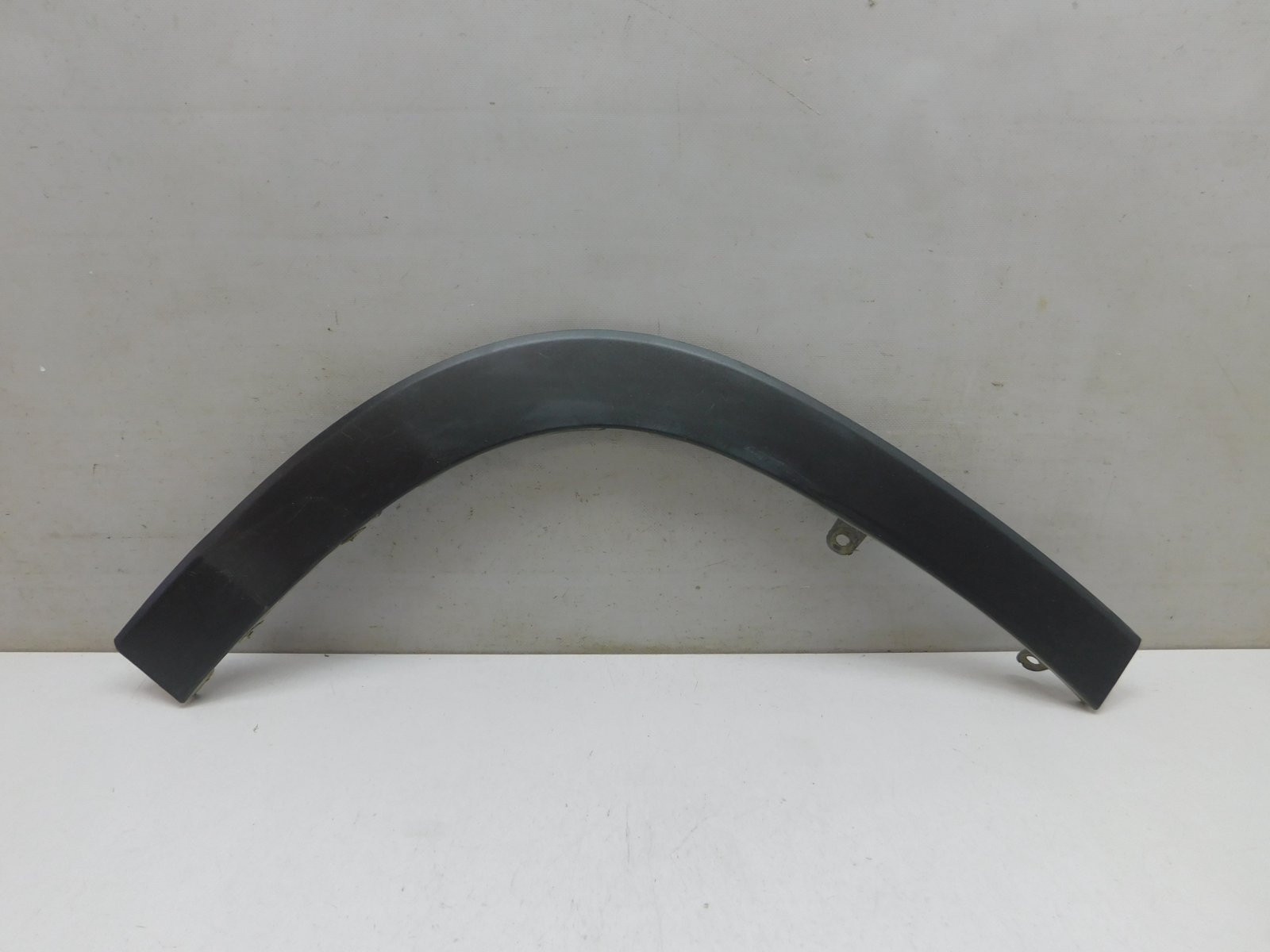 Накладка крыла заднего  правого Toyota Highlander III 2013>