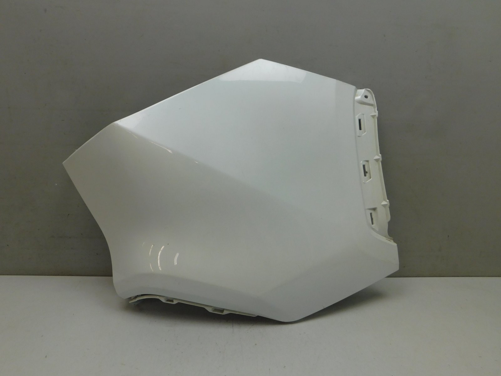 Бампер задний Toyota RAV 4 2019>