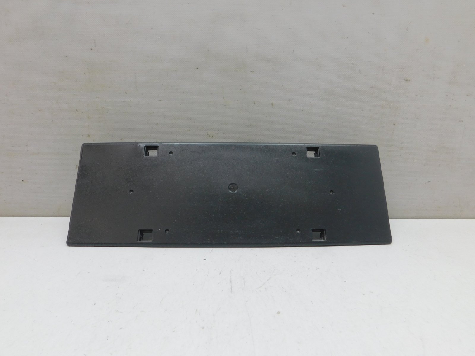 Накладка переднего бампера Chery Tiggo 8 Pro Max 2022>