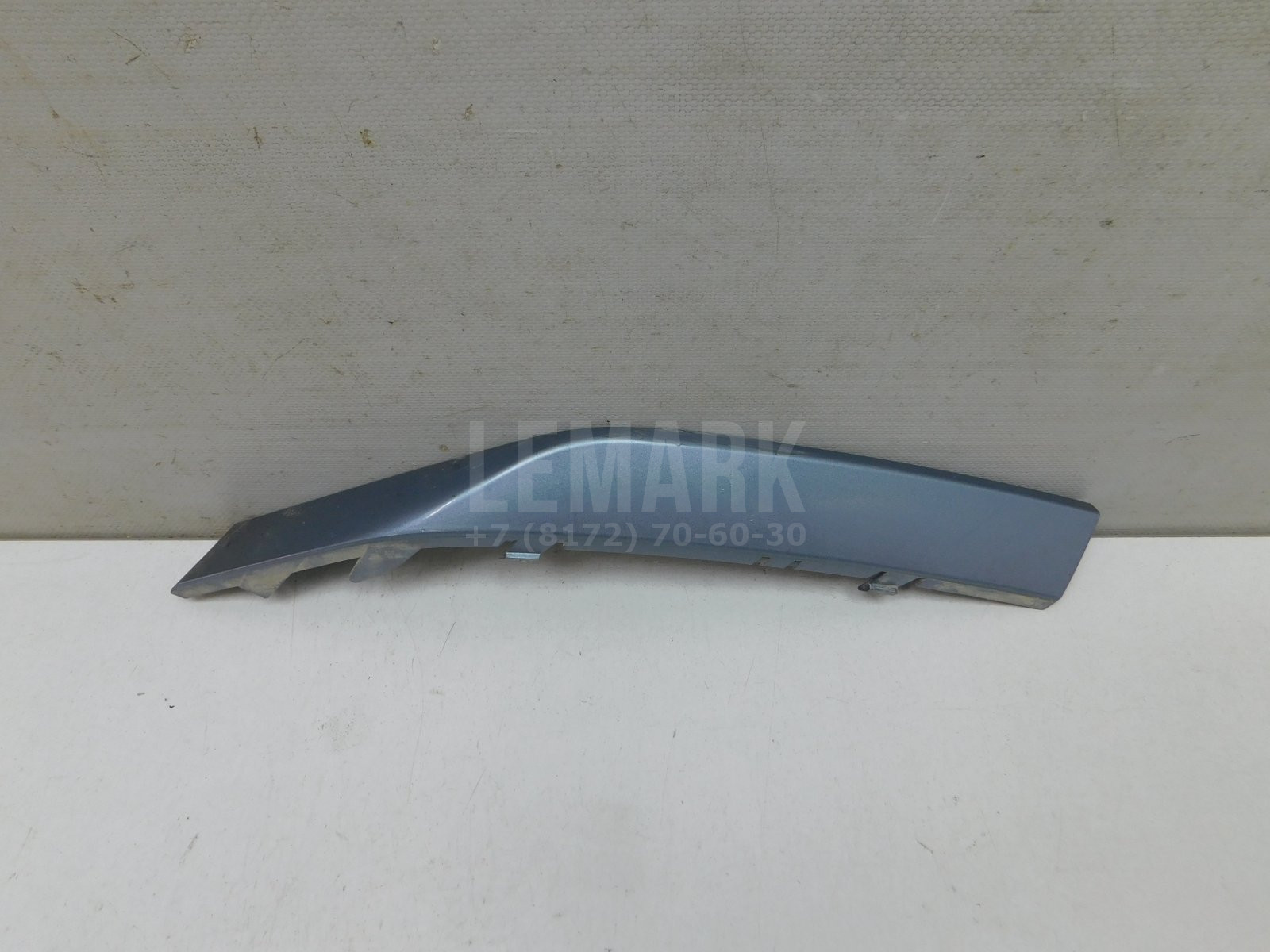 Накладка переднего бампера Exeed TXL 2020> 602001445AA