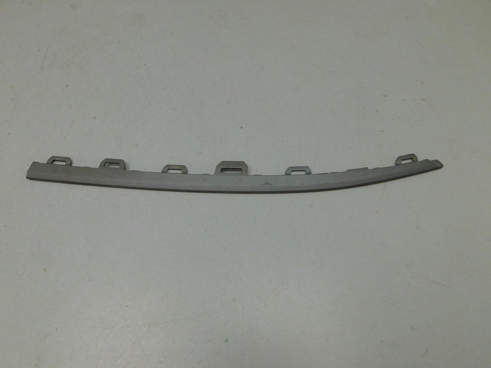 Накладка переднего бампера Omoda C5 2022>