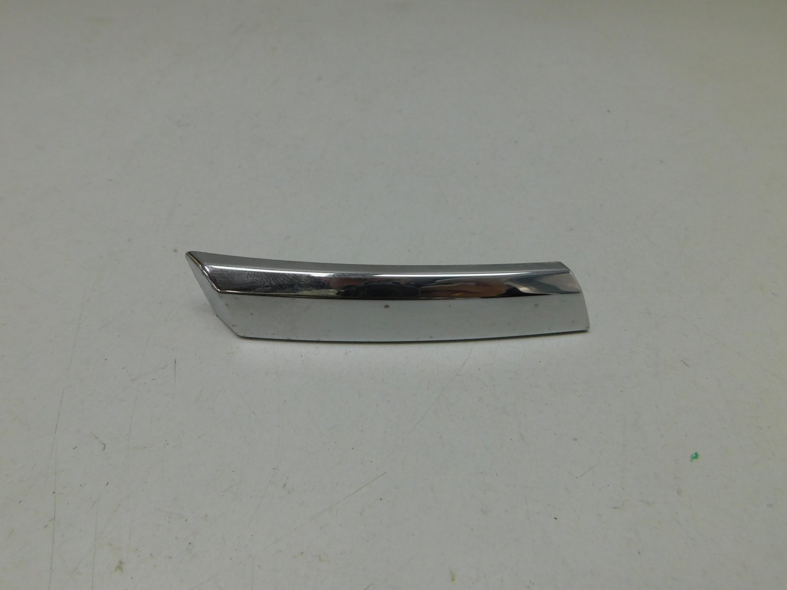 Молдинг BMW 7-серия G11/G12 2014>