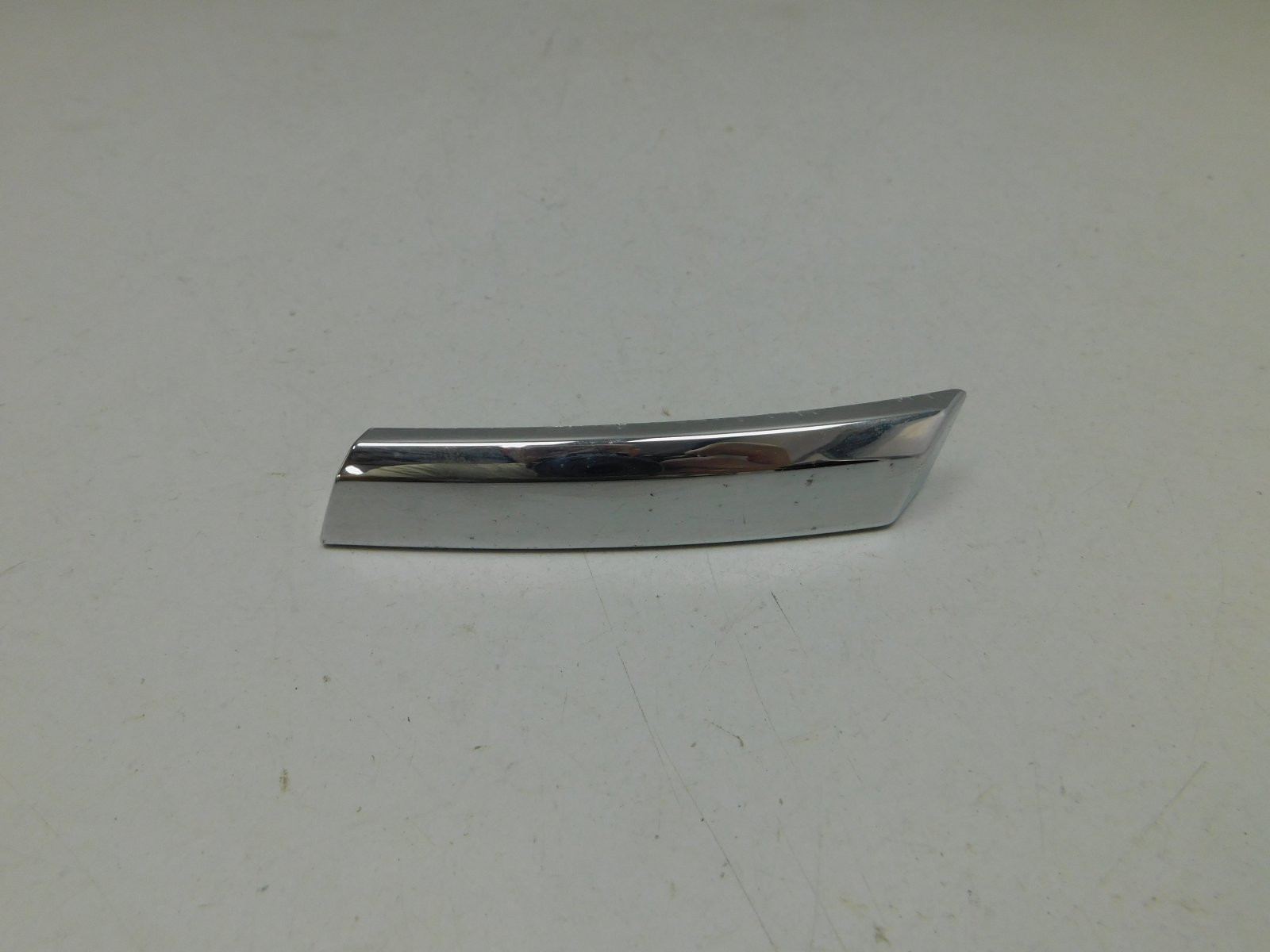 Молдинг BMW 7-серия G11/G12 2014>