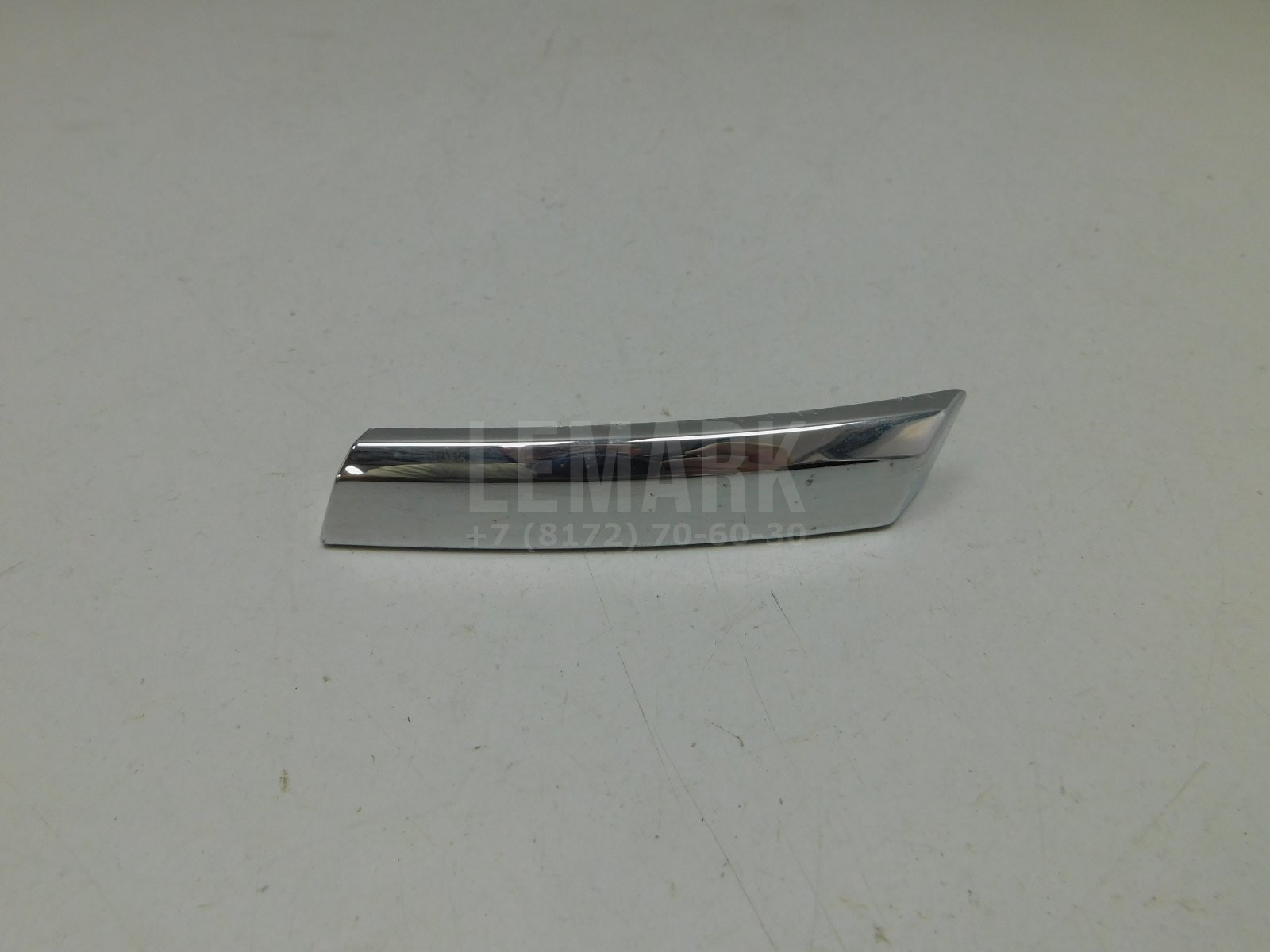 Молдинг BMW 7-серия G11/G12 2014> 63217489892