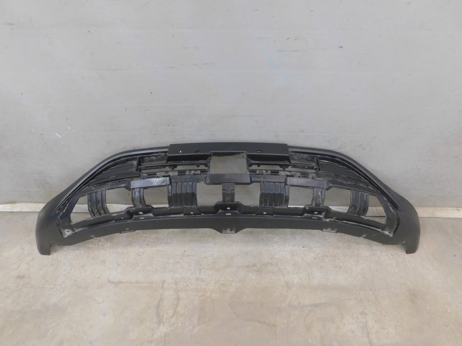 Юбка передняя Chery Tiggo 4 Pro 2020>